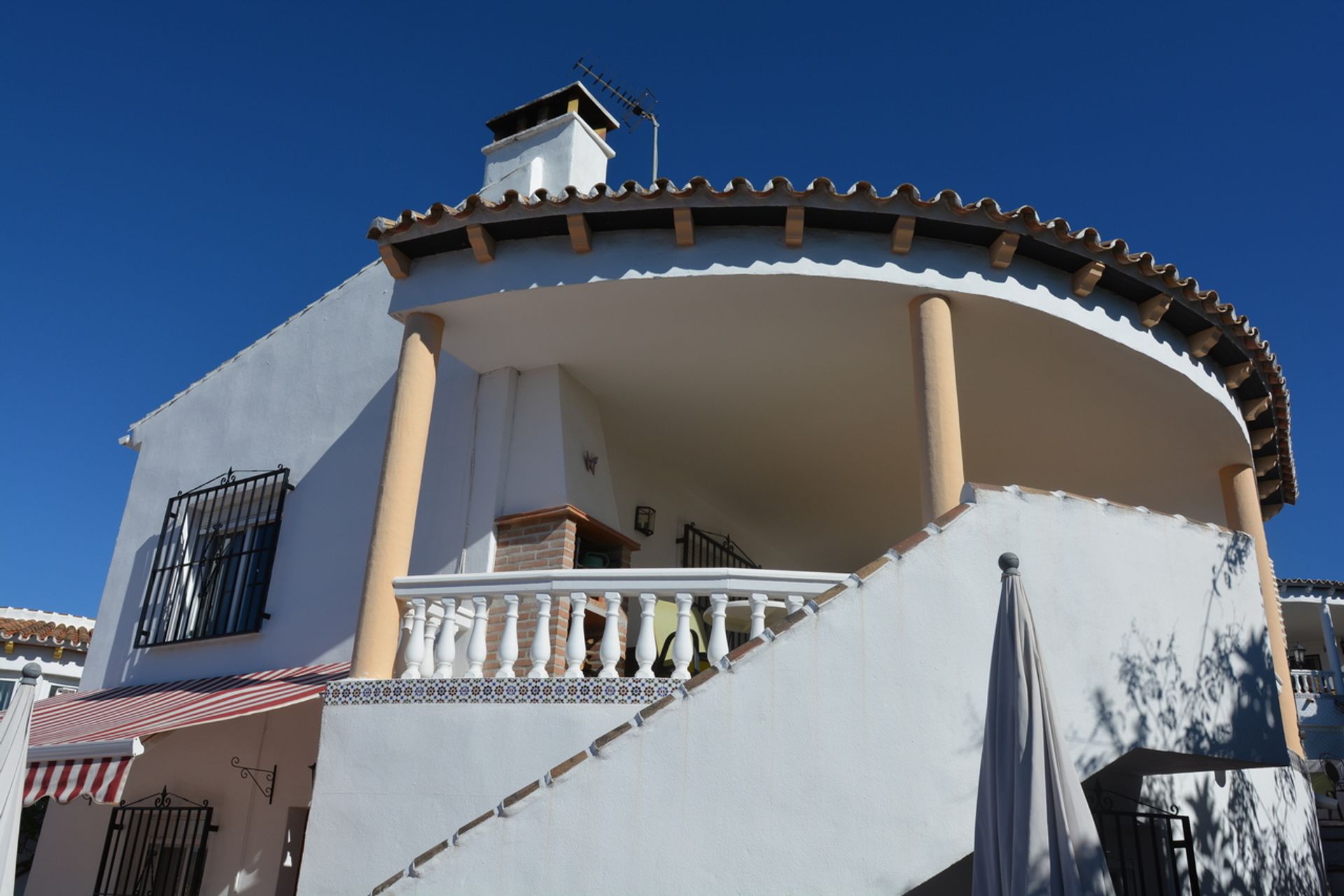 Huis in Viñuela, Andalucía 10911695