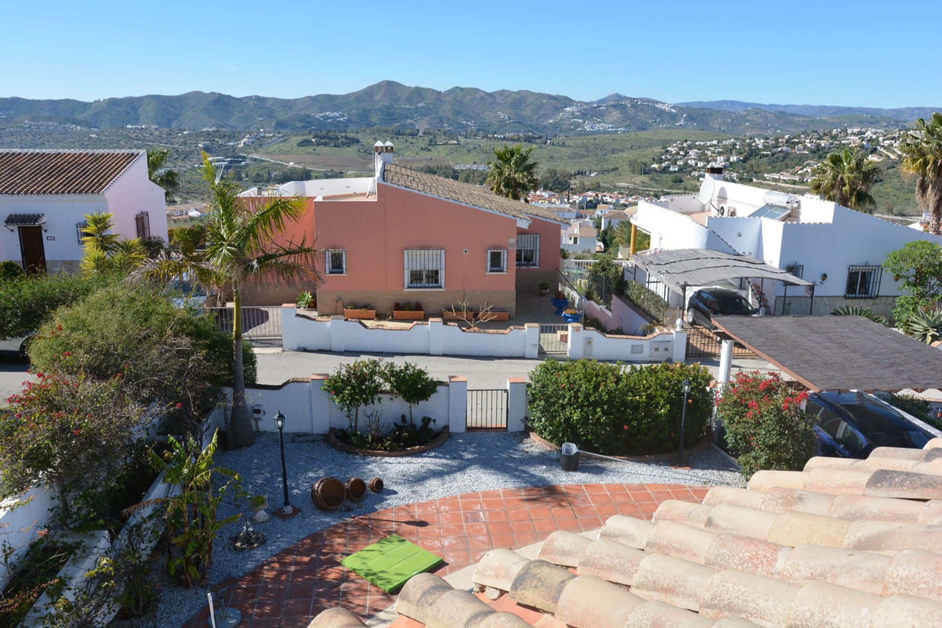 Huis in Viñuela, Andalucía 10911695