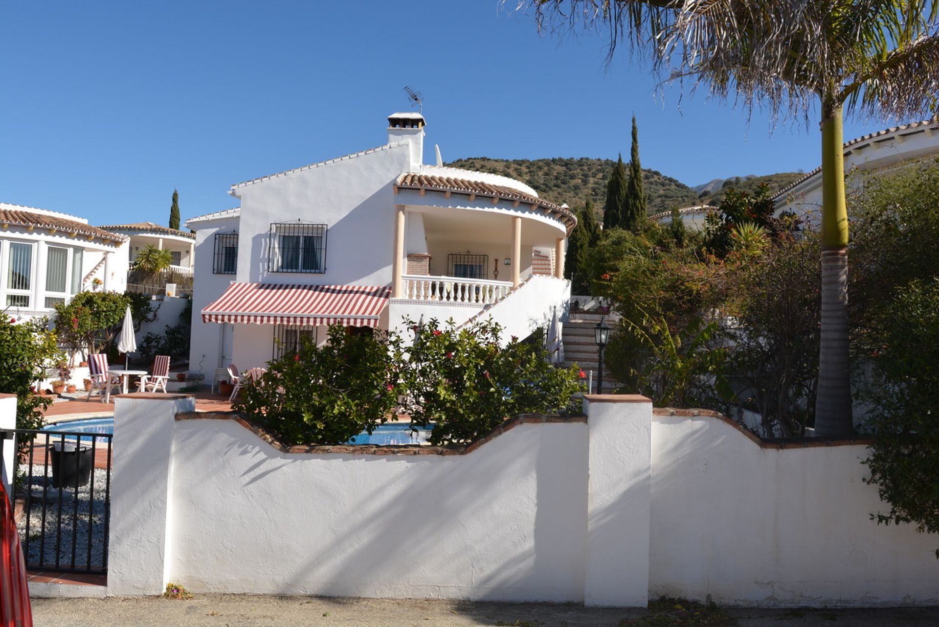 Huis in Viñuela, Andalucía 10911695