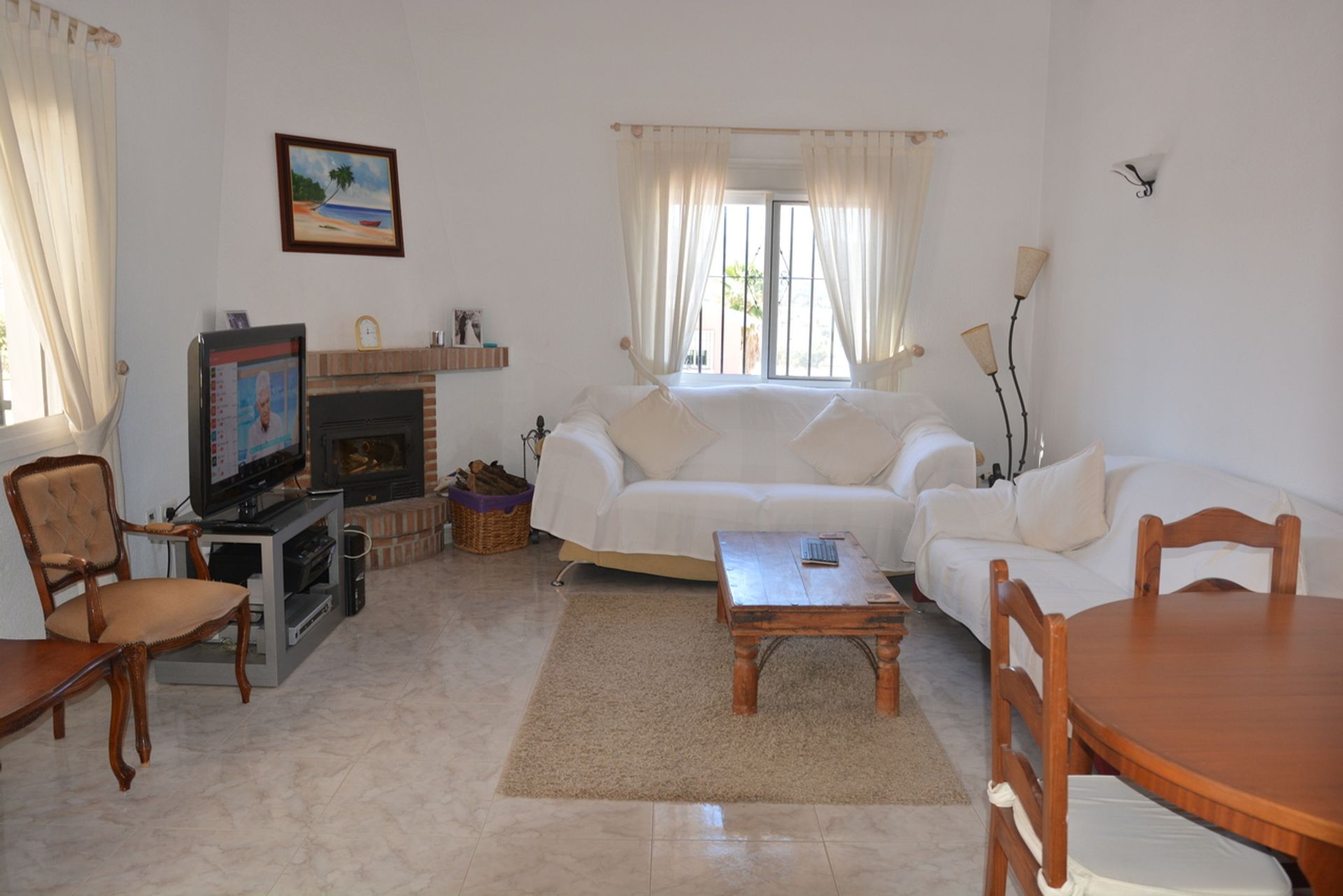 Huis in Viñuela, Andalucía 10911695