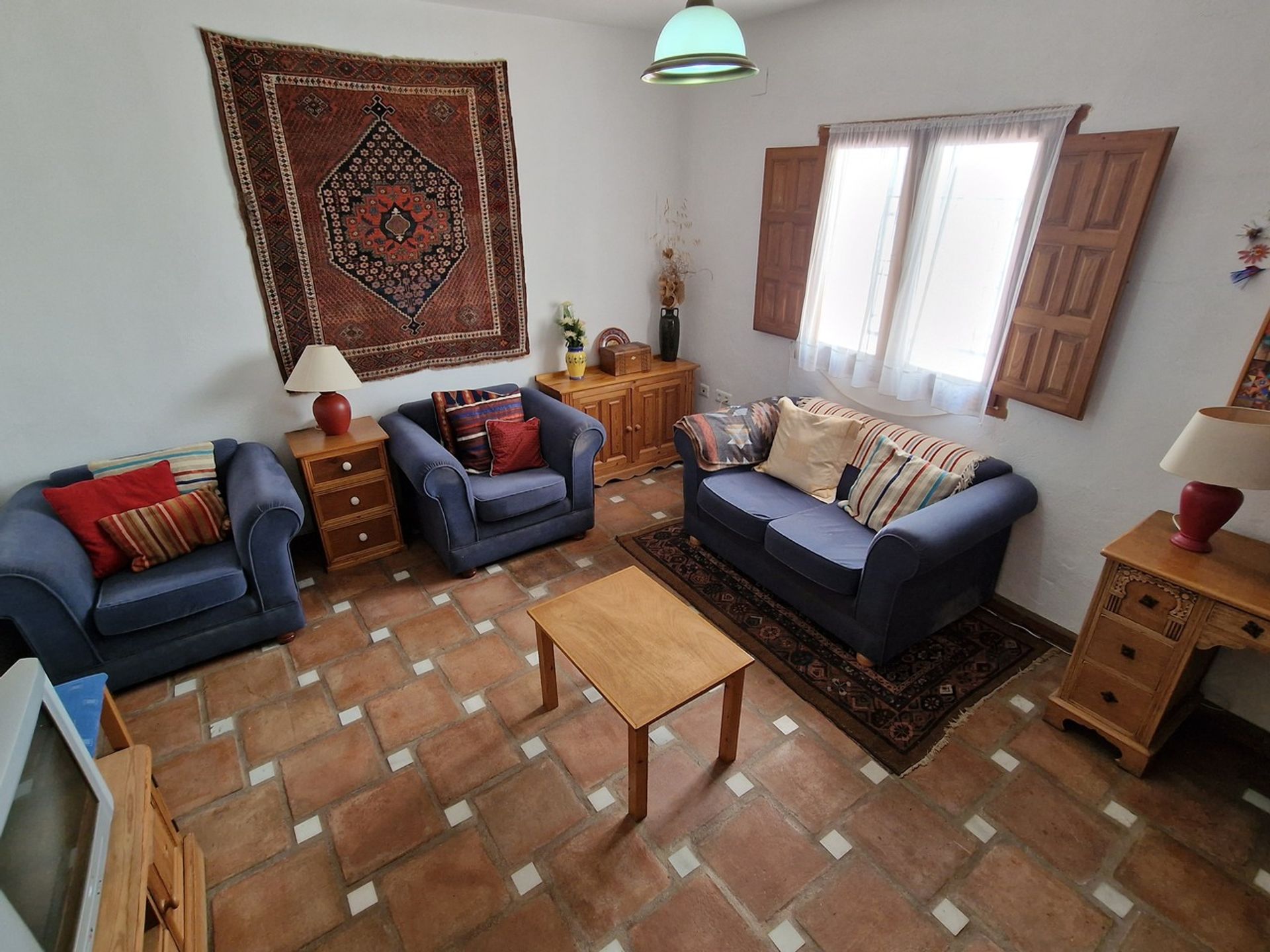 Huis in Periana, Andalucía 10911696