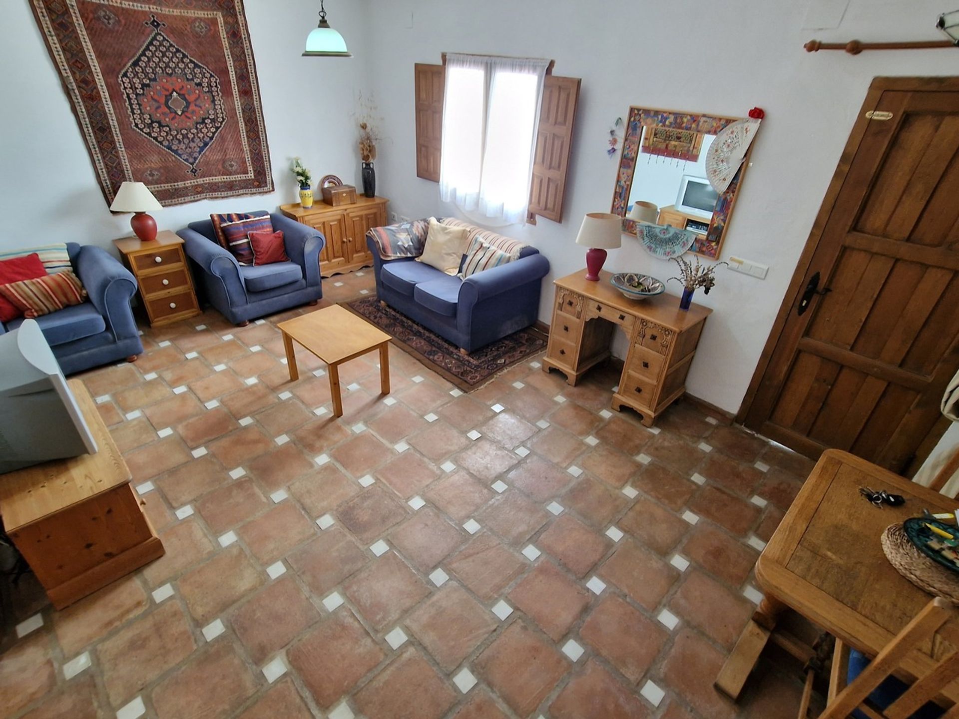 Huis in Periana, Andalucía 10911696