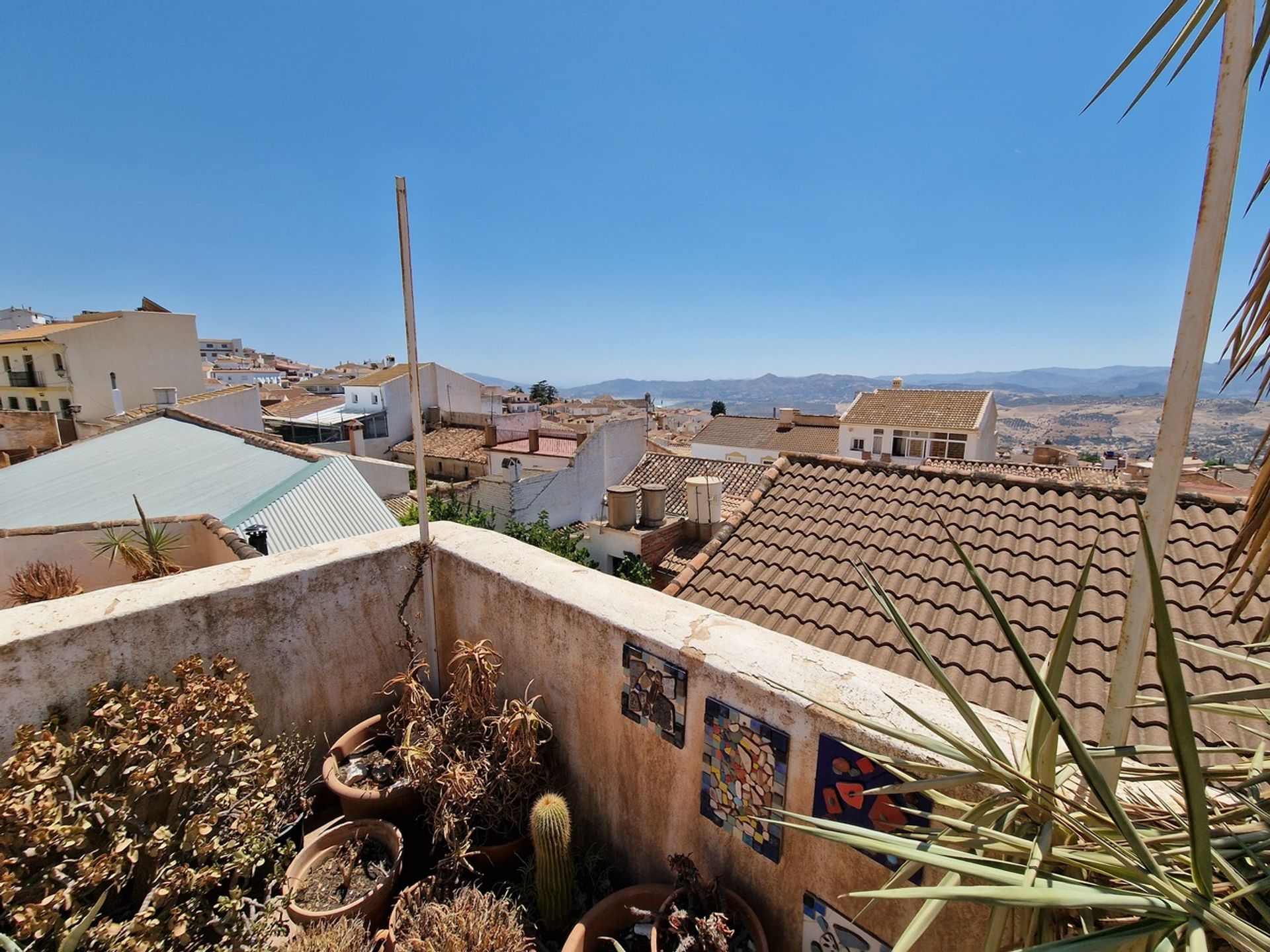 Huis in Periana, Andalucía 10911696