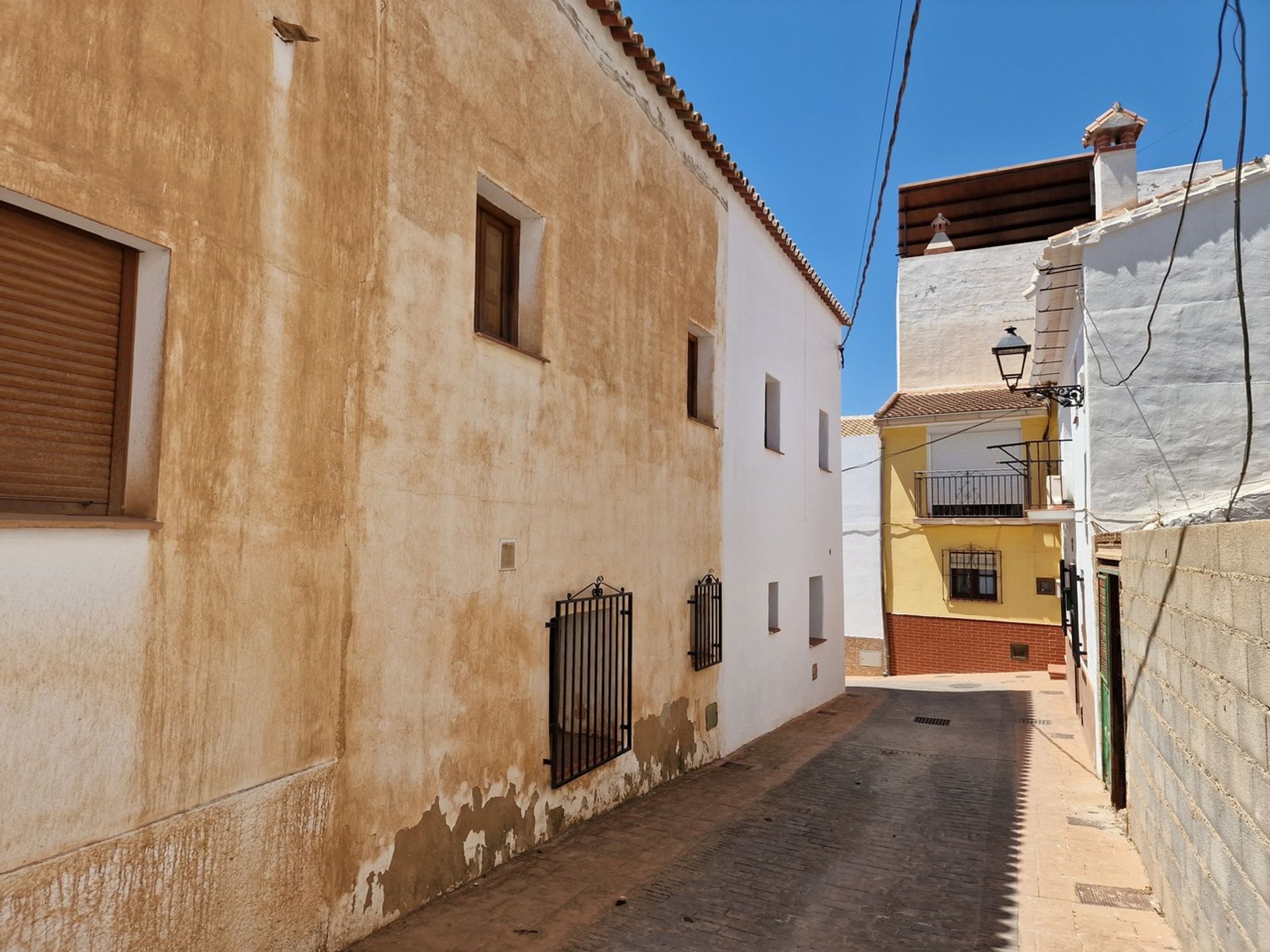 Huis in Periana, Andalucía 10911696