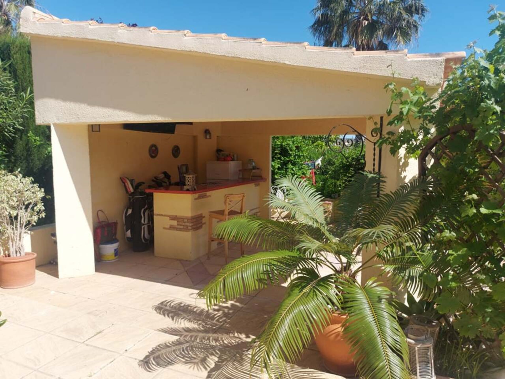 rumah dalam Lorca, Región de Murcia 10911704