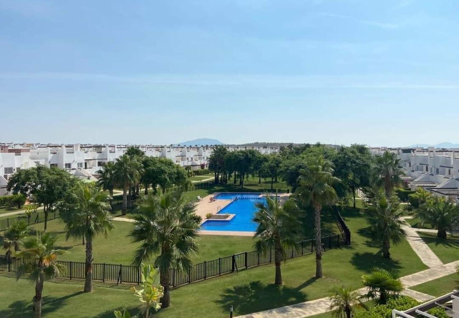 Condominium dans Murcia, Región de Murcia 10911705