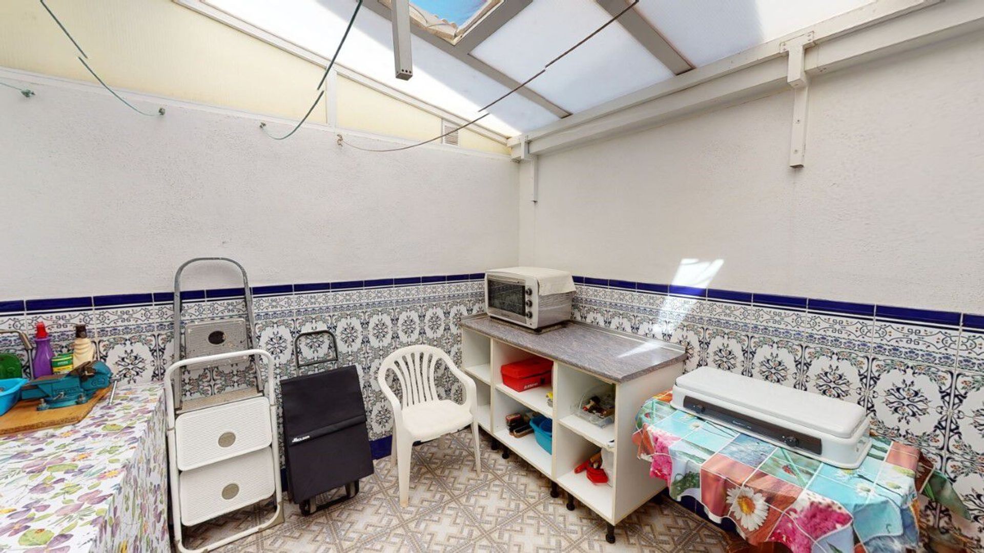 Huis in San Javier, Región de Murcia 10911713