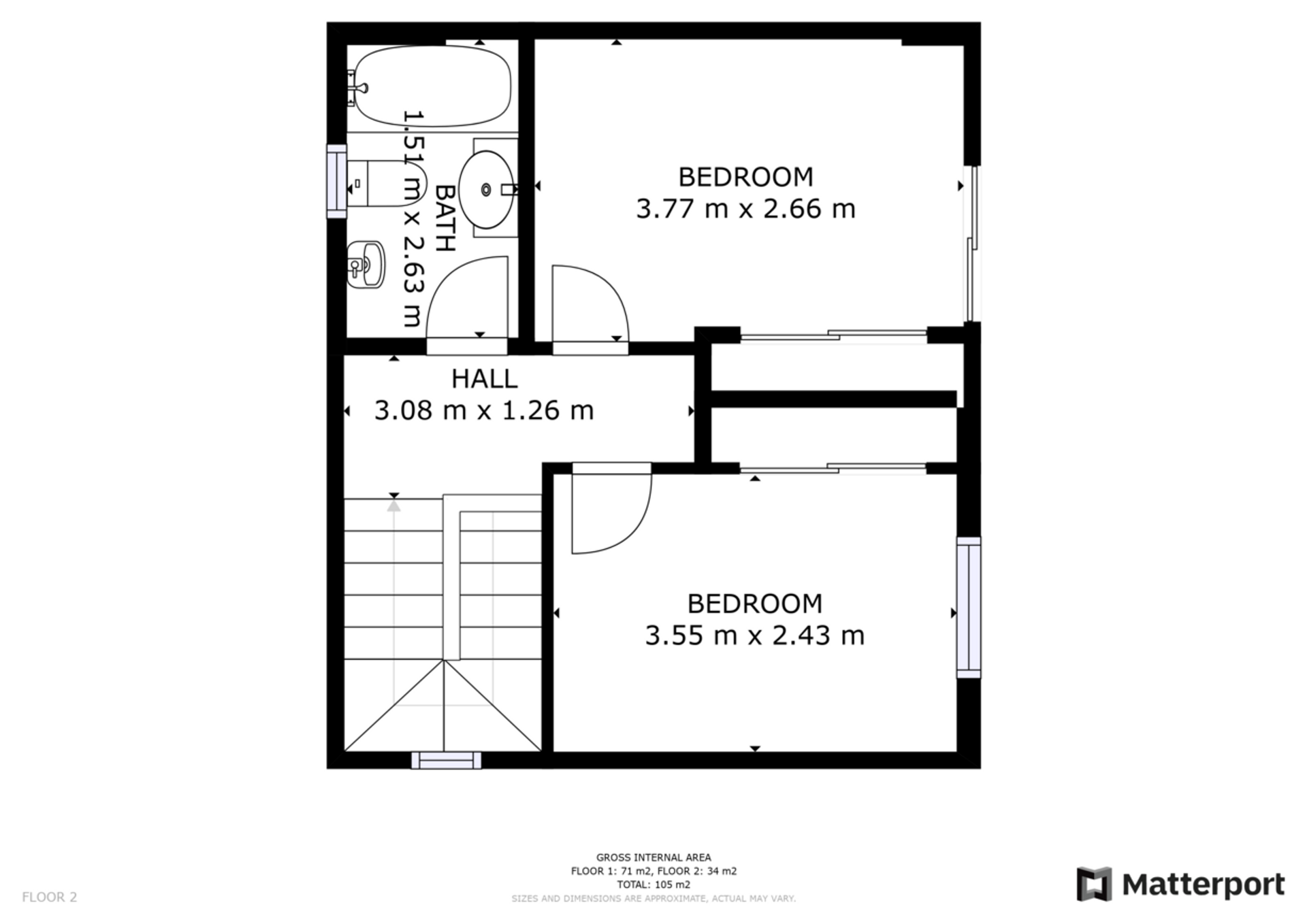 casa en San Javier, Región de Murcia 10911713