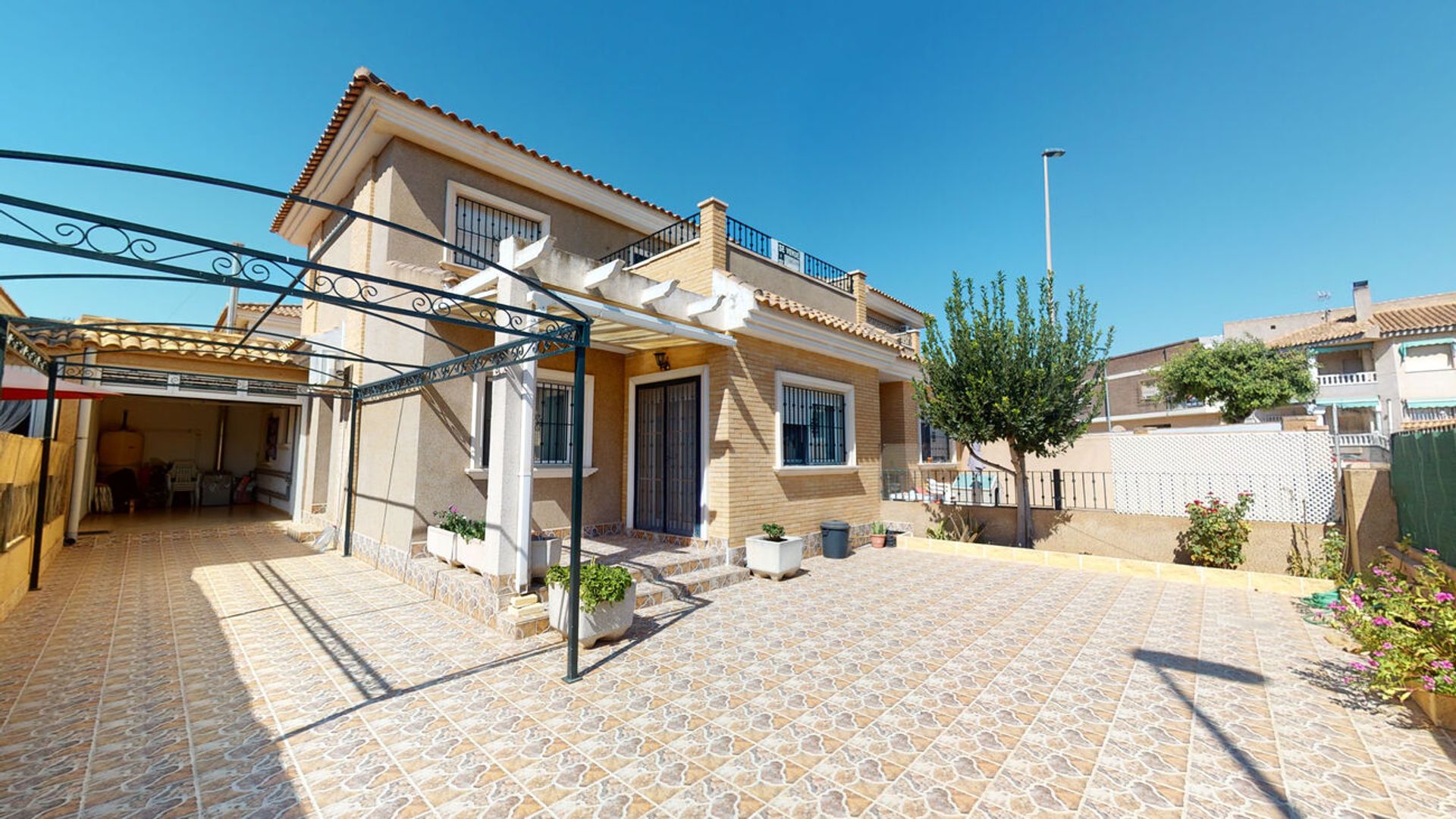 Huis in San Javier, Región de Murcia 10911713