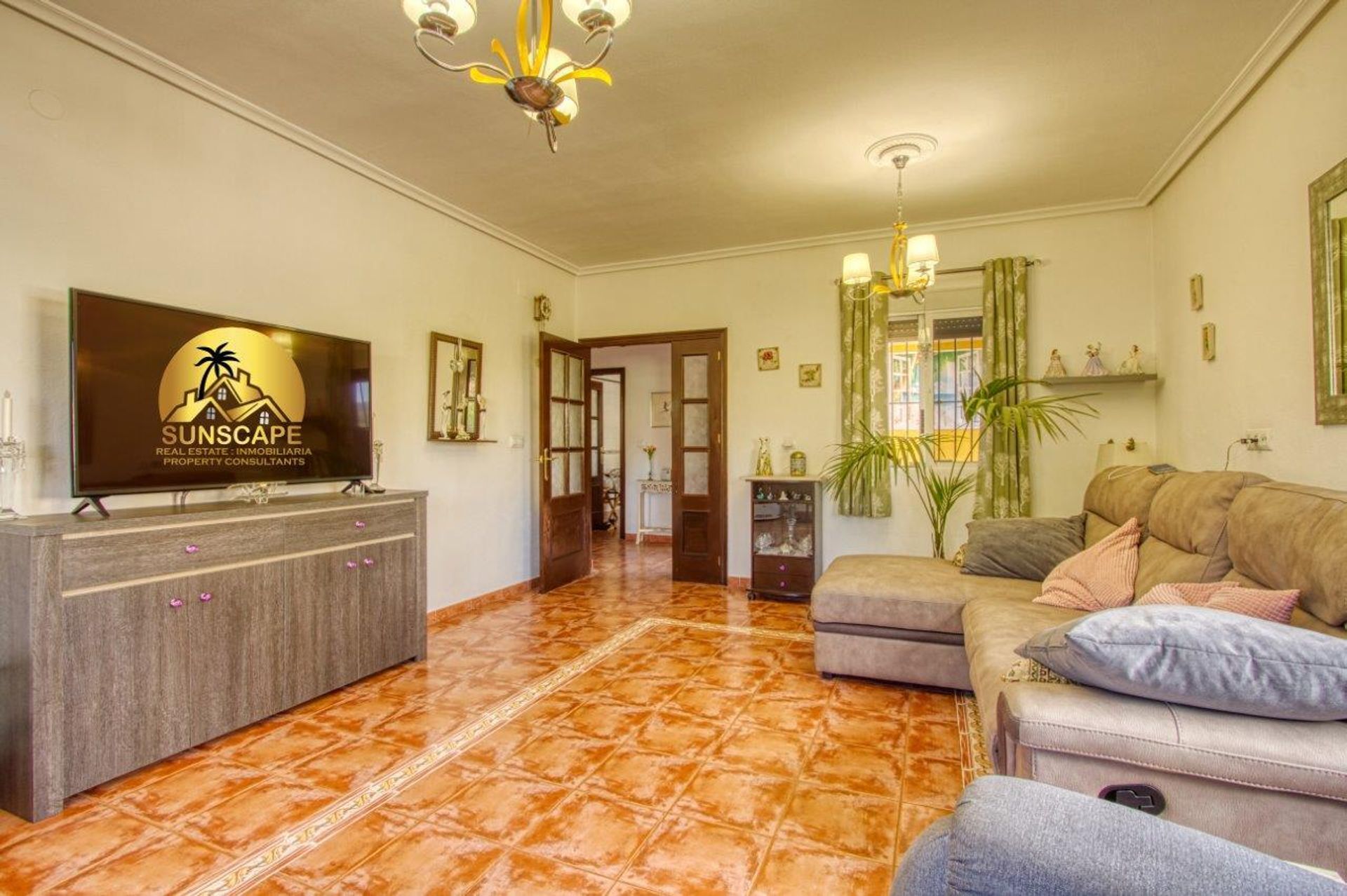 House in Alguena, Valencia 10911725