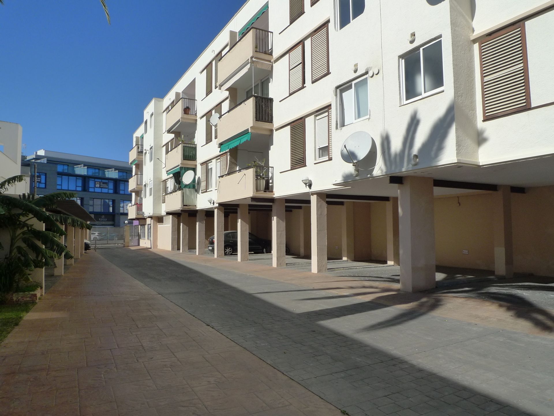 Condominio nel Javea, Valenza 10911738