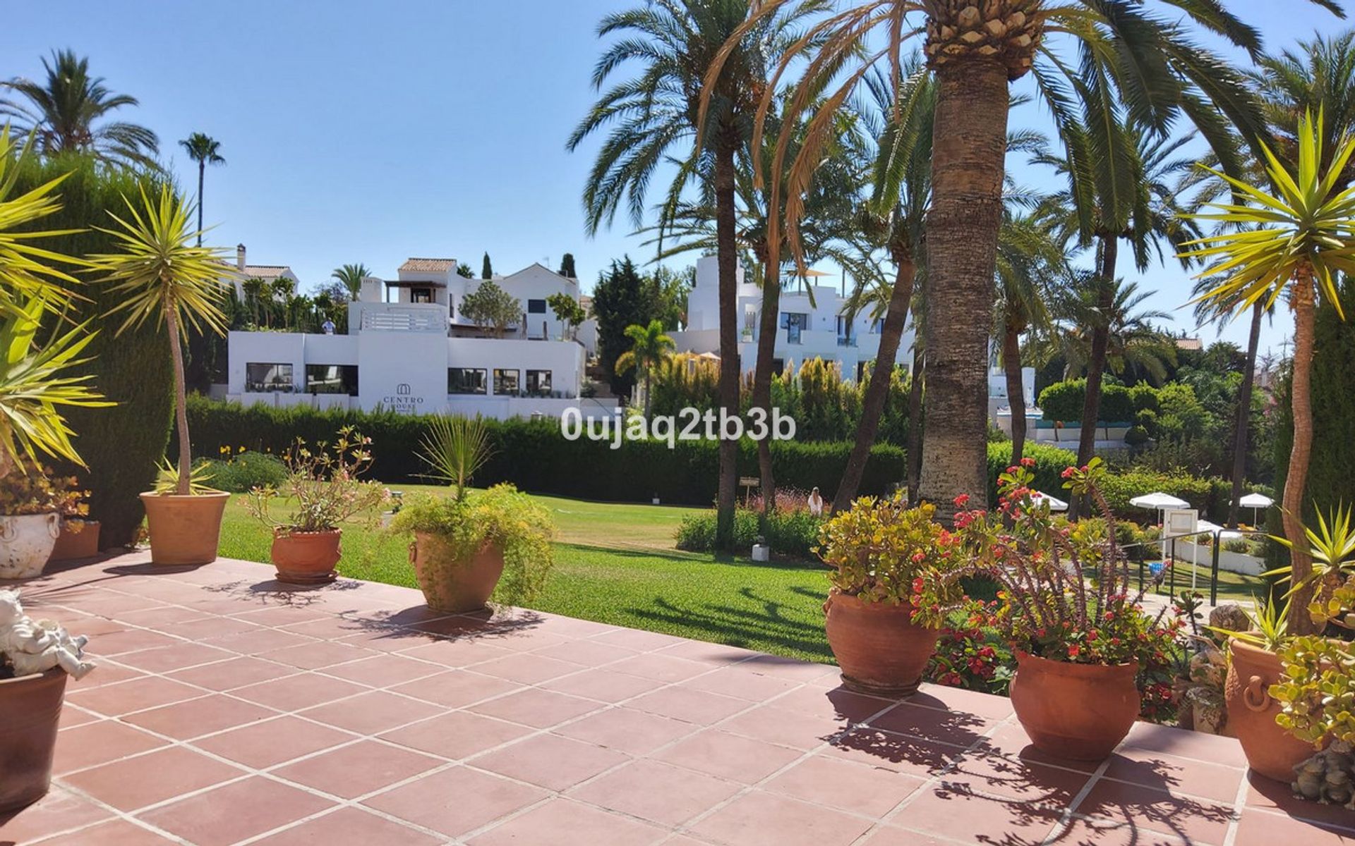 公寓 在 Marbella, Andalucía 10911740