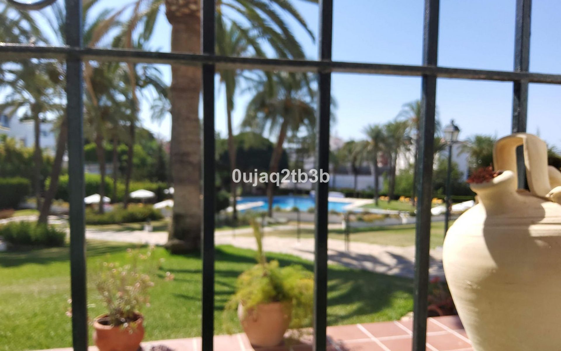 公寓 在 Marbella, Andalucía 10911740