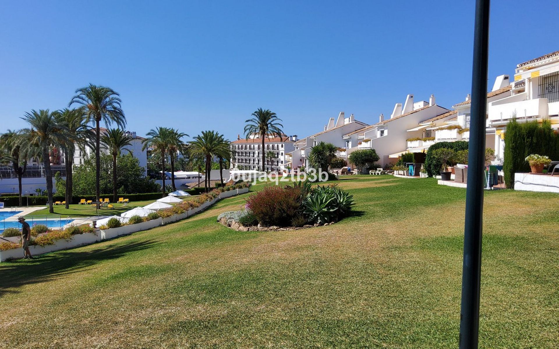 公寓 在 Marbella, Andalucía 10911740