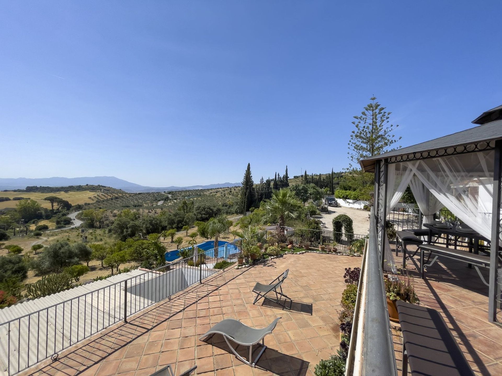 casa en Casarabonela, Andalucía 10911747