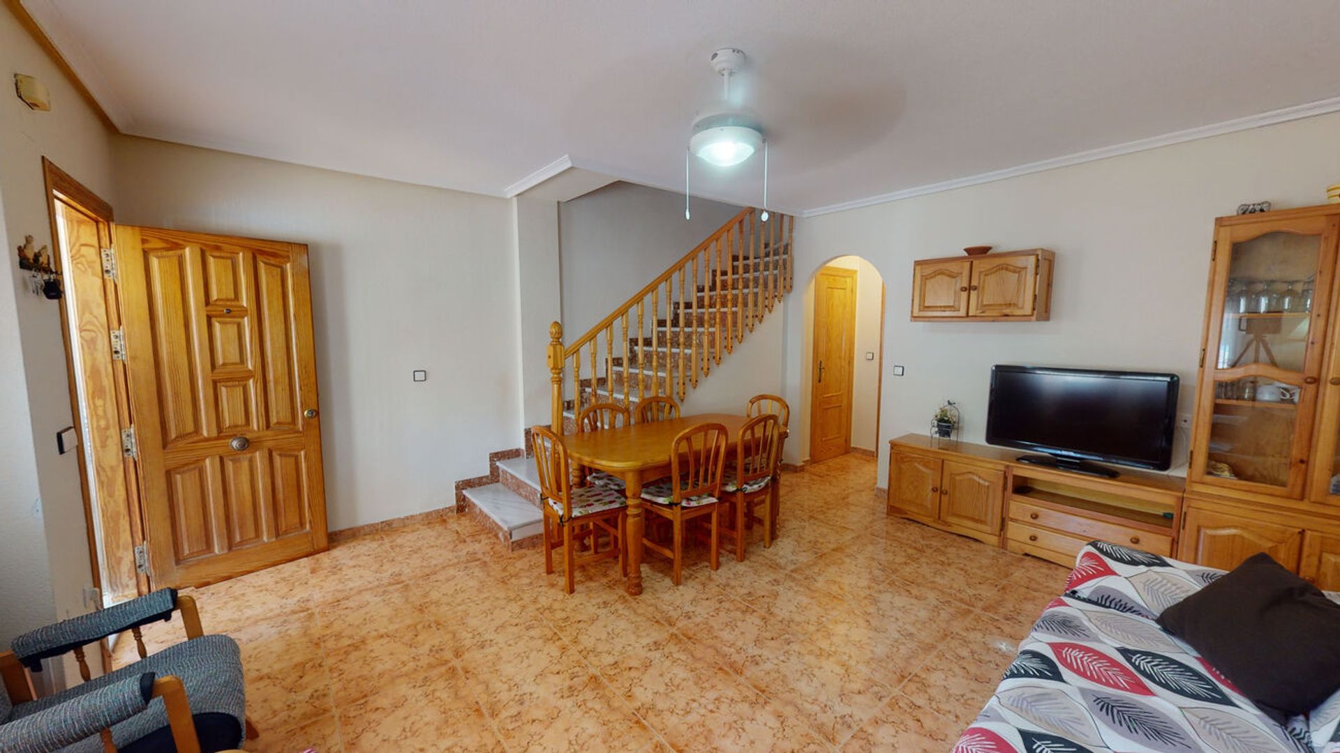 casa en Torre del Rame, Murcia 10911758