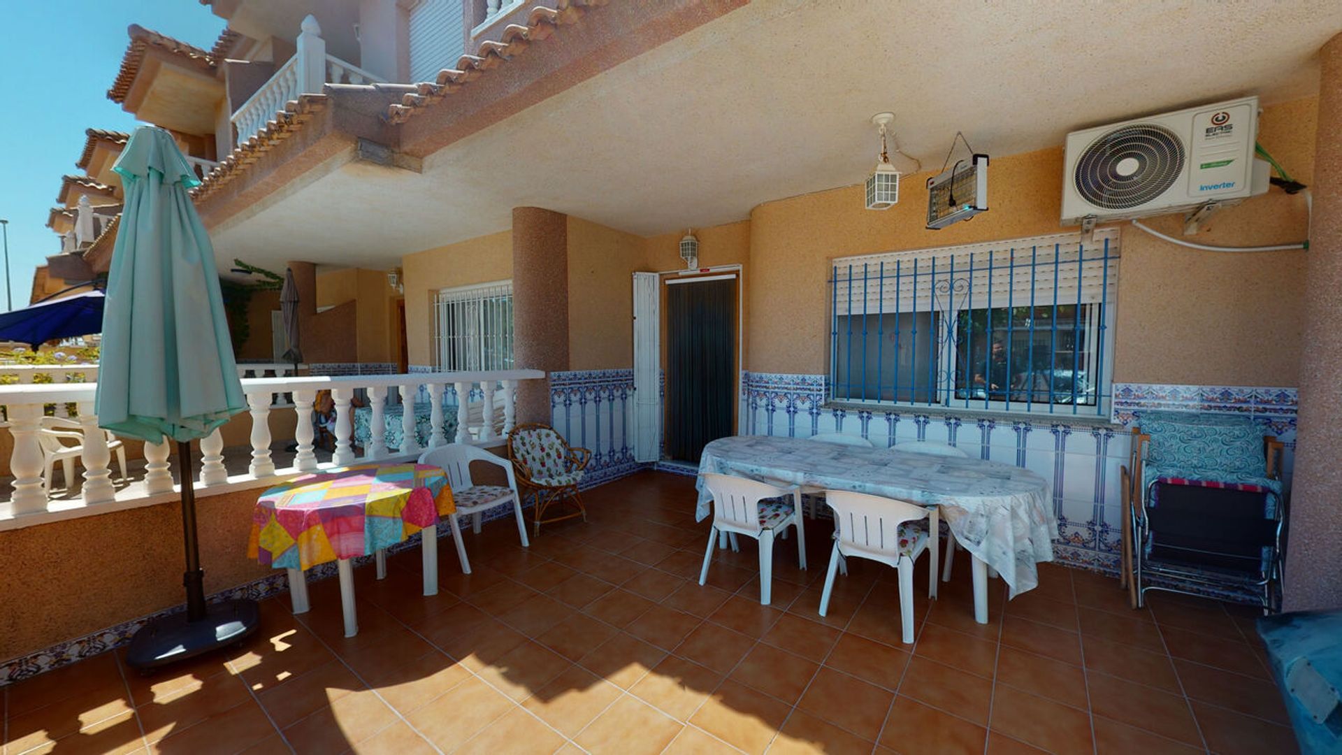 casa en Torre del Rame, Murcia 10911758