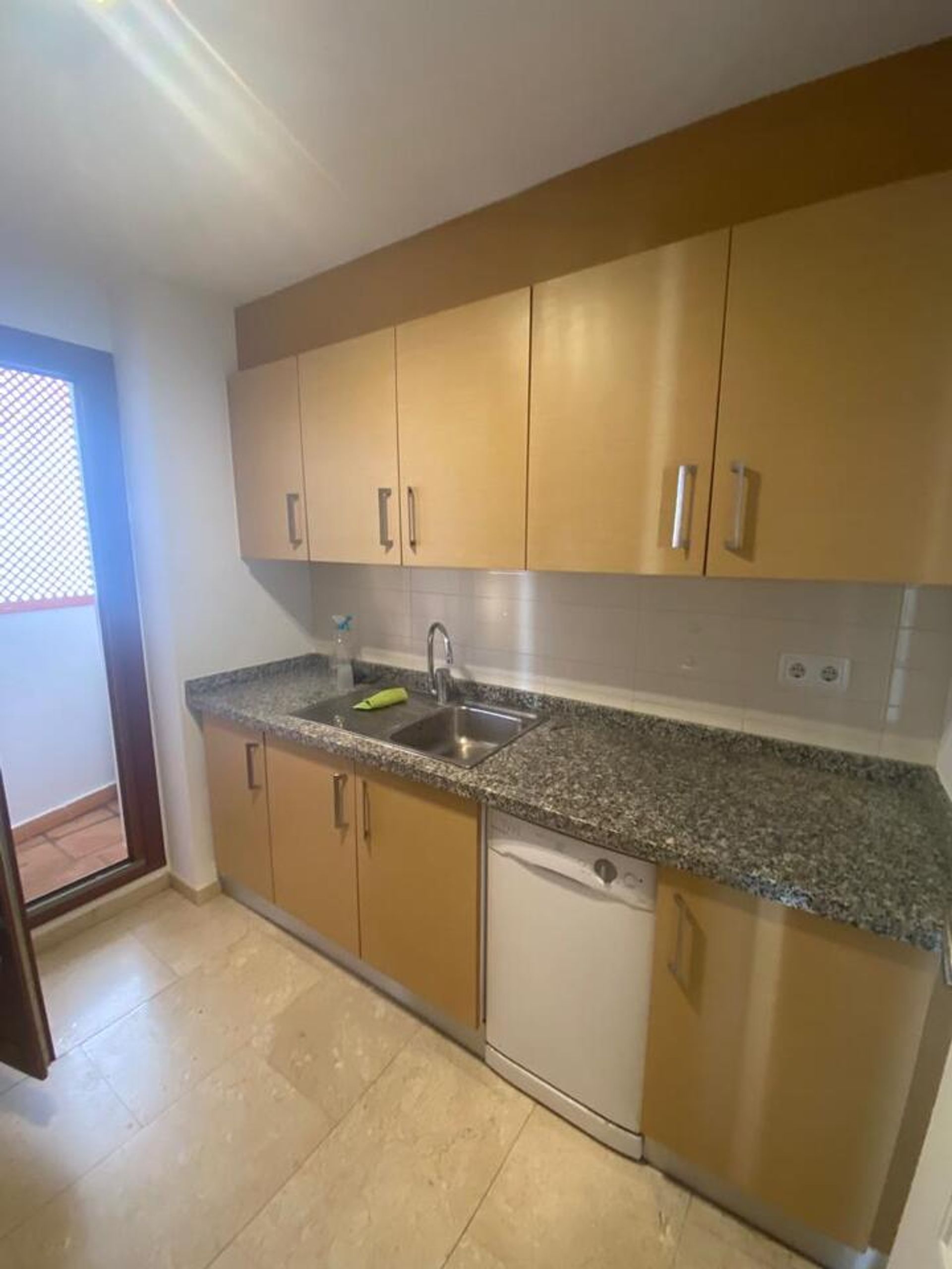 Condominio nel Lo Mendigo, Murcia 10911761