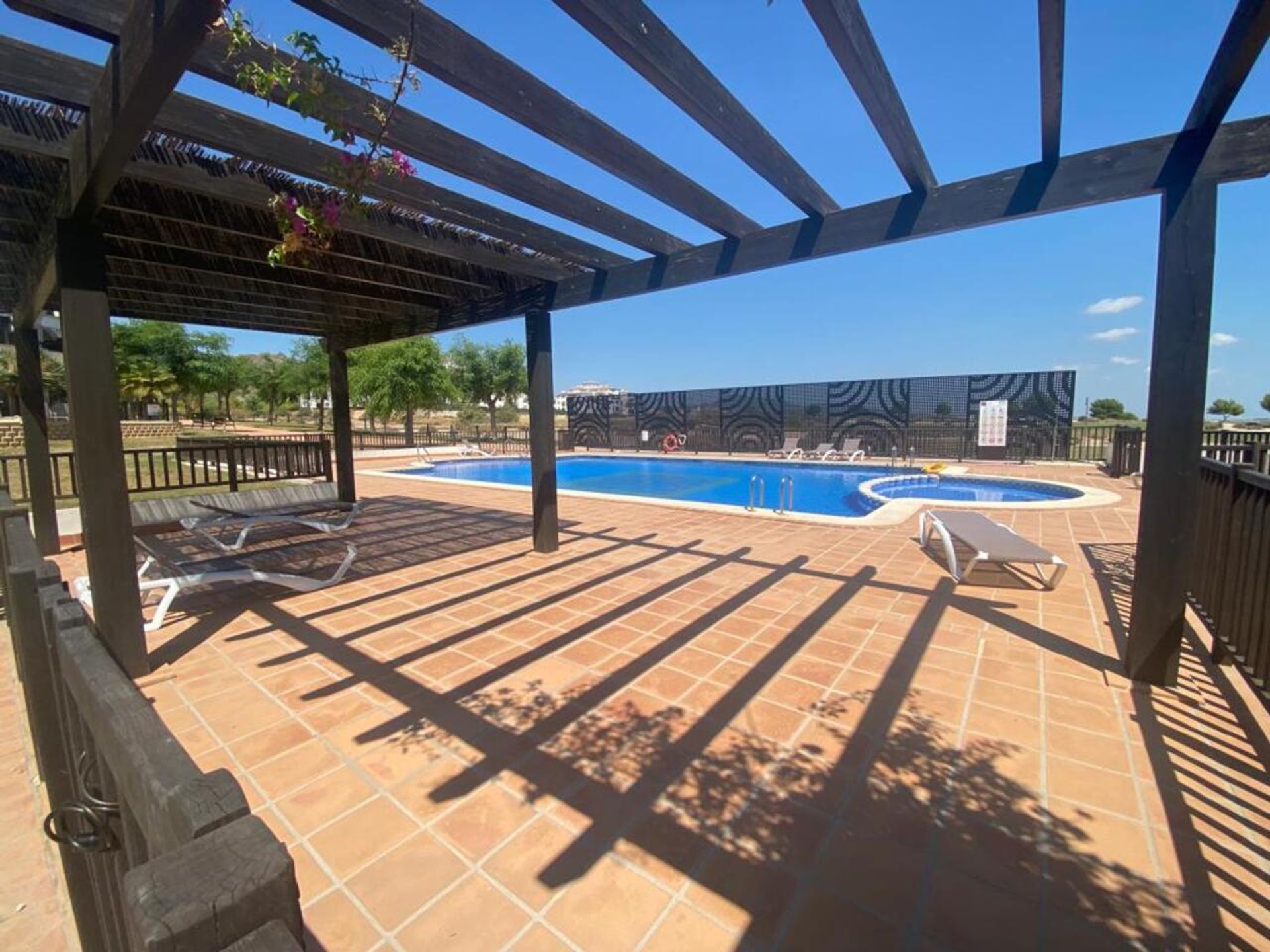 Condominio nel Lo Mendigo, Murcia 10911761