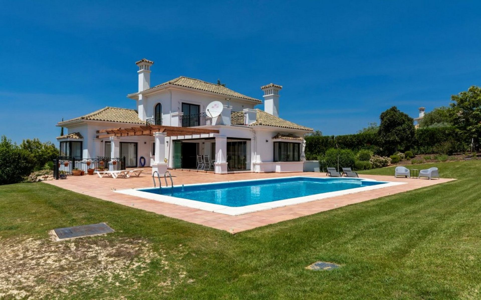 Casa nel Arcos de la Frontera, Andalucía 10911771