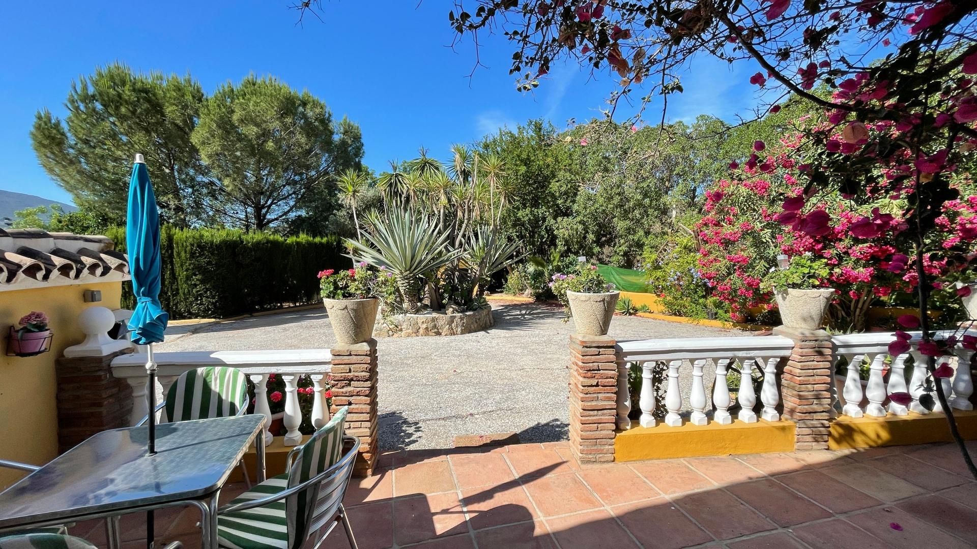 casa no Alhaurín el Grande, Andalucía 10911803