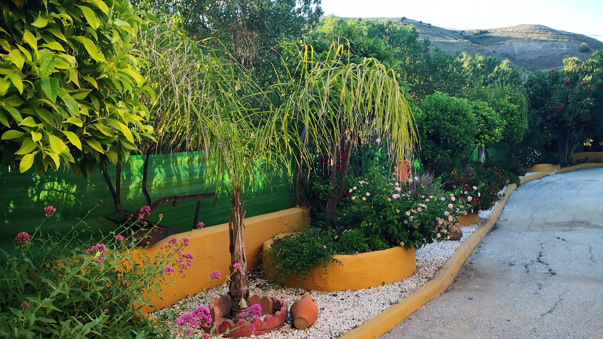 casa no Alhaurín el Grande, Andalucía 10911803