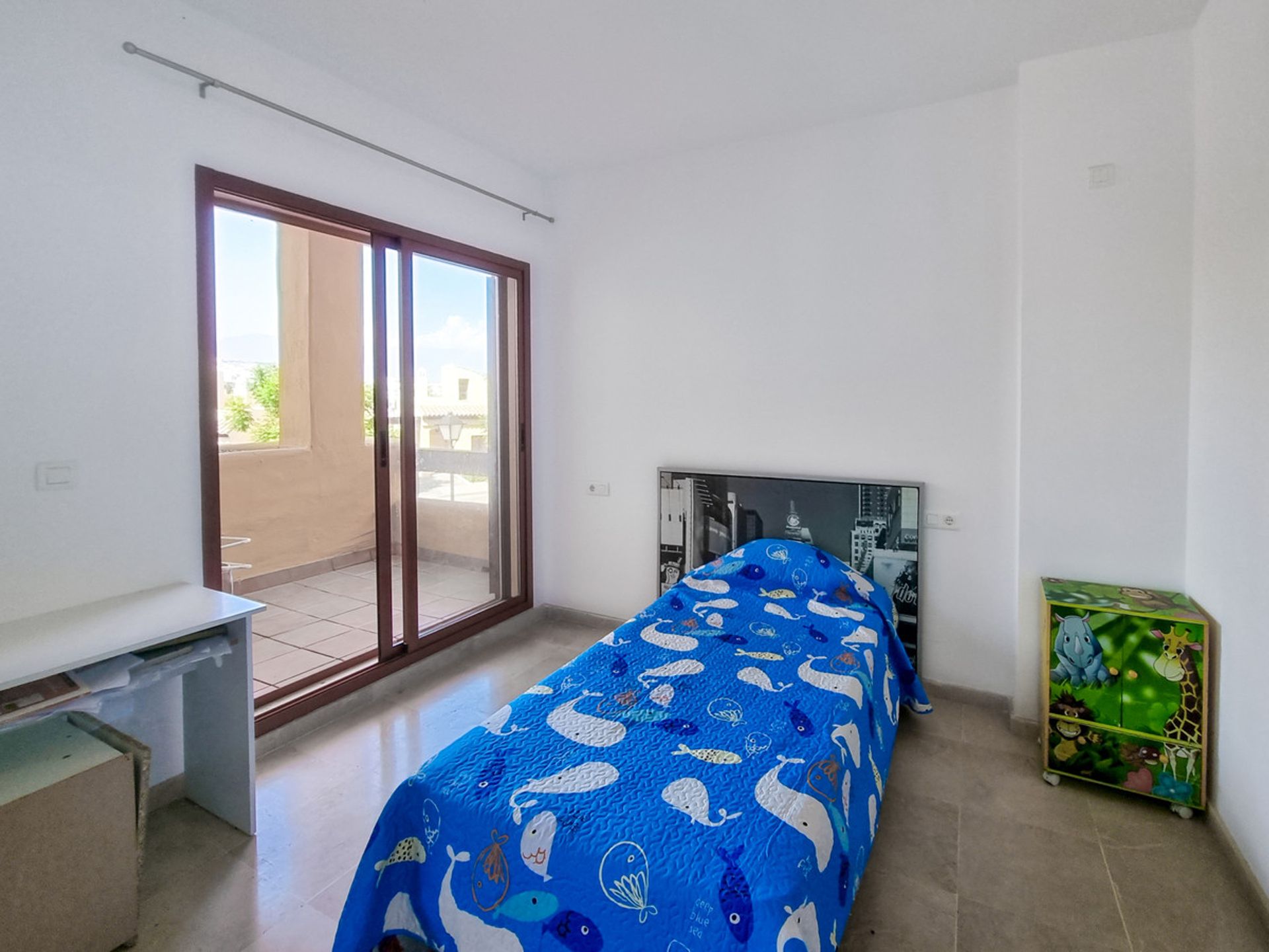 Condominium in Castillo de Sabinillas, Andalusië 10911817