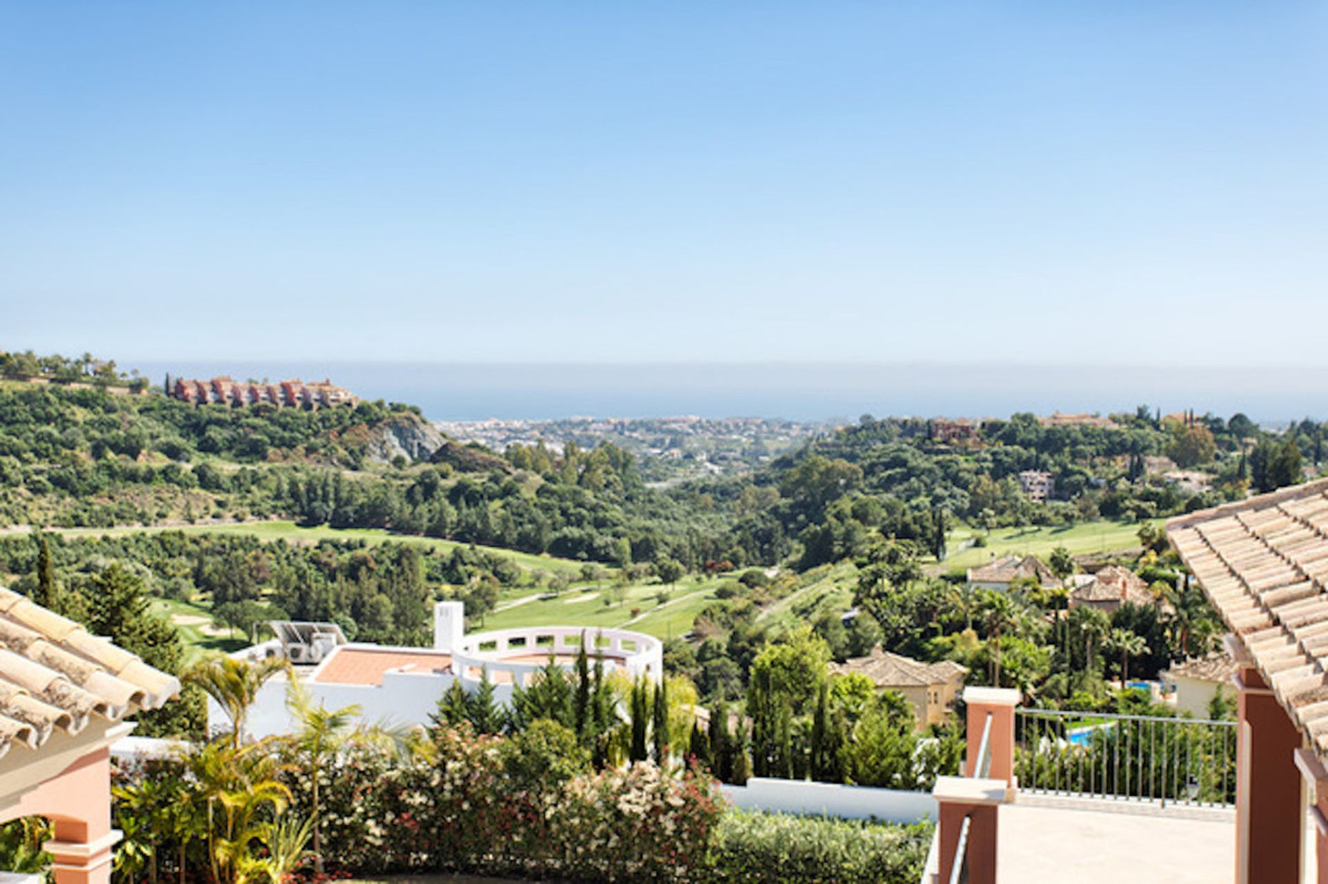 بيت في Benahavís, Andalucía 10911836