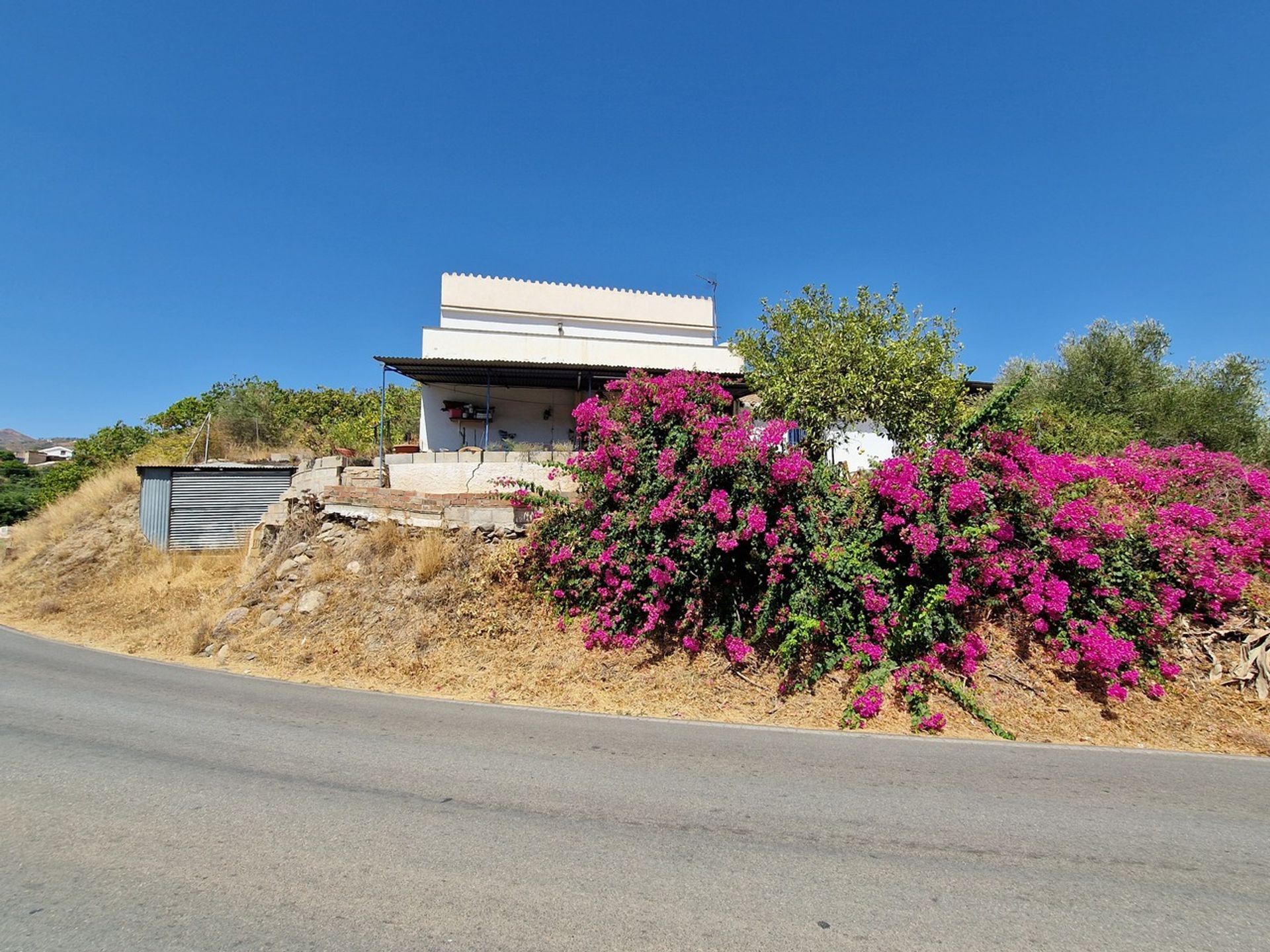 loger dans Benamargosa, Andalucía 10911839