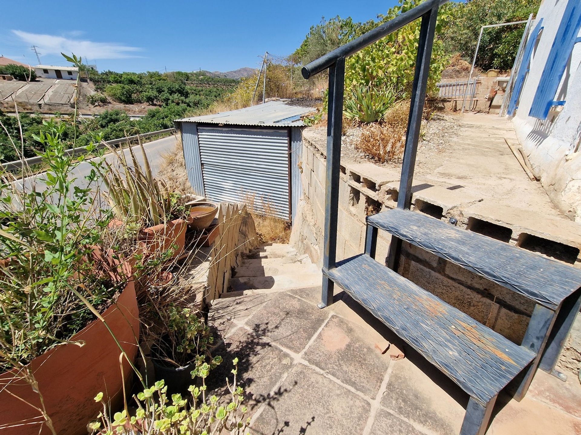 loger dans Benamargosa, Andalucía 10911839