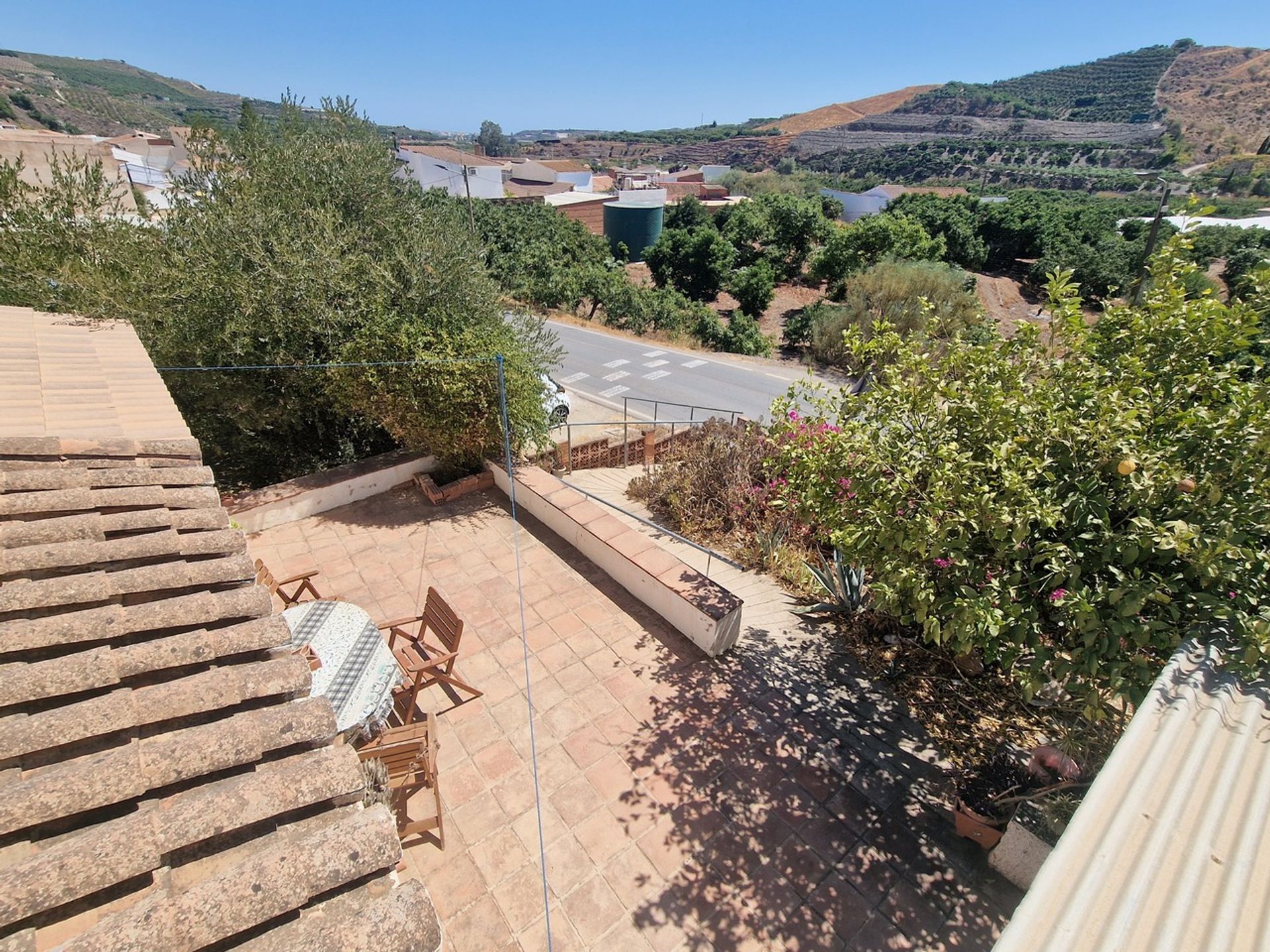 loger dans Benamargosa, Andalucía 10911839