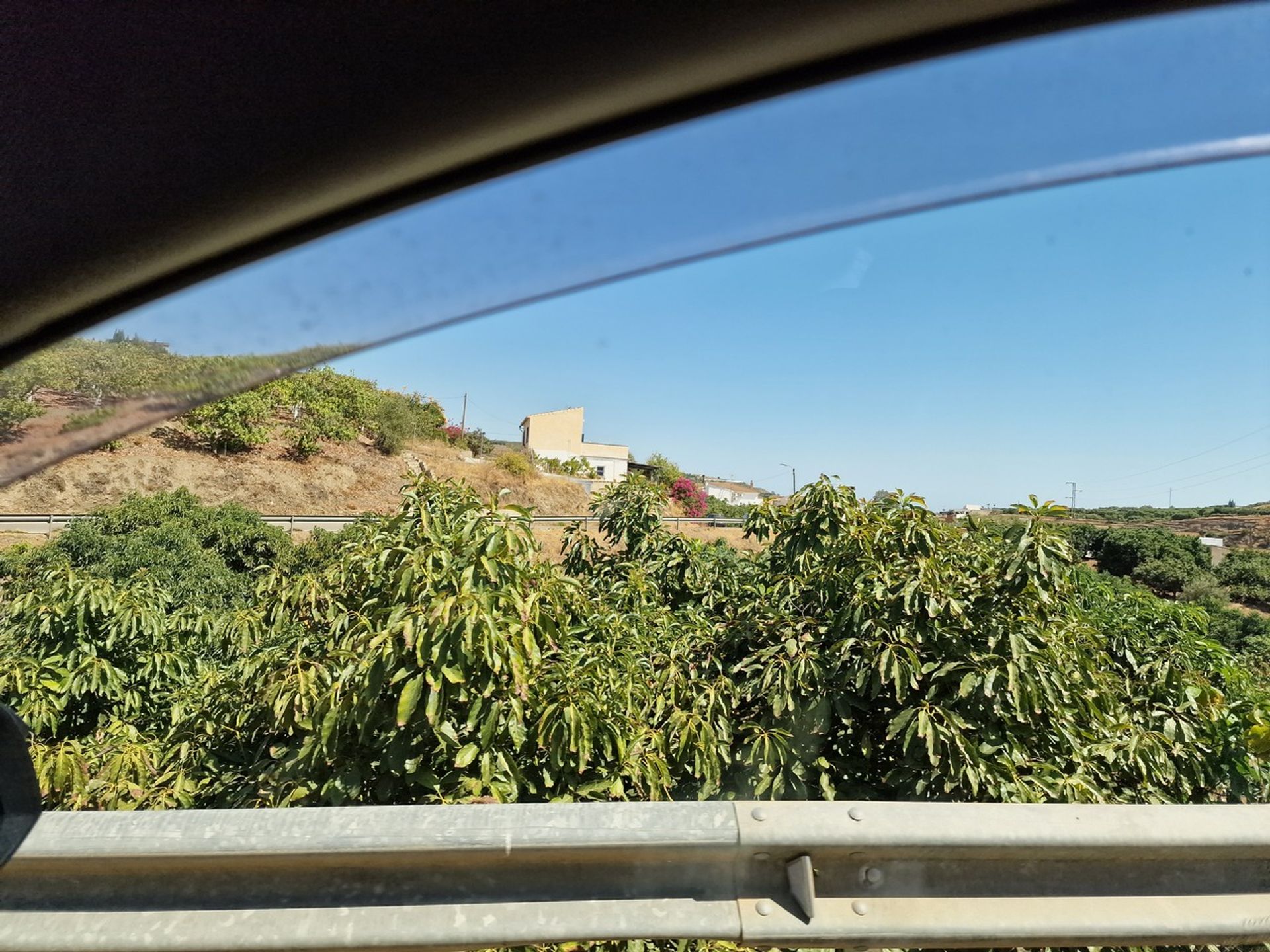 loger dans Benamargosa, Andalucía 10911839