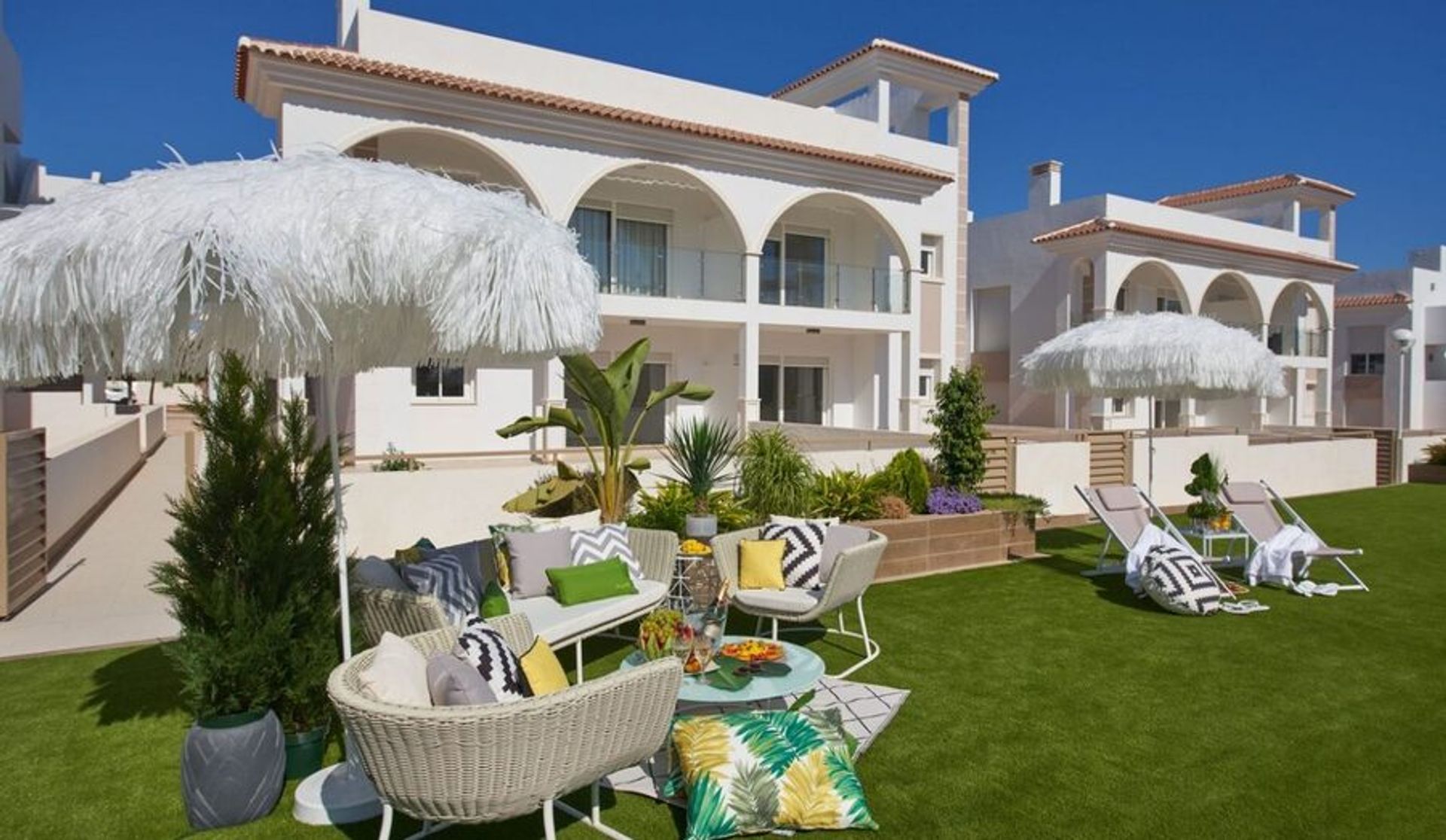 Condominium in Formentera de Segura, Valencia 10911849