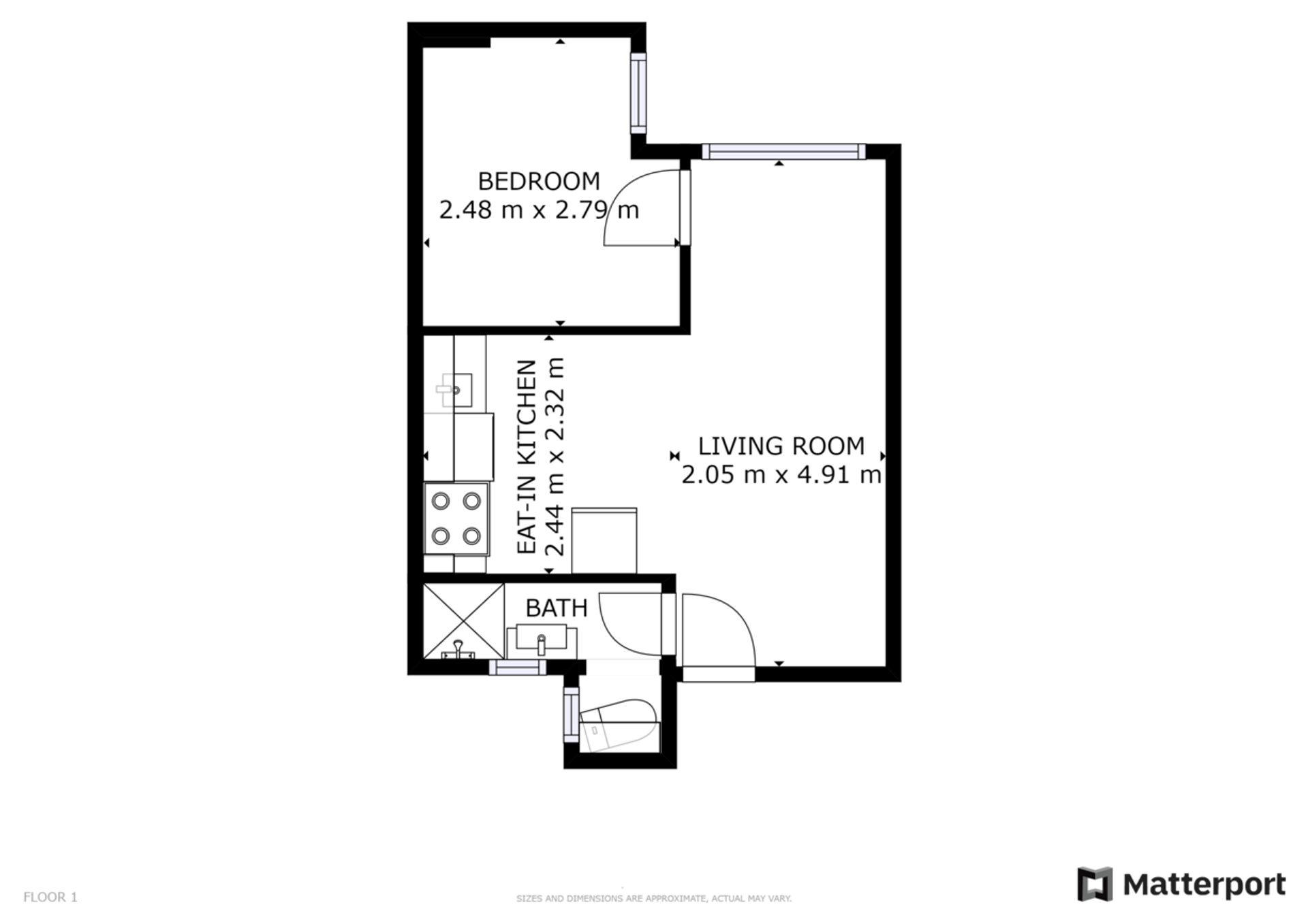 Condominium in Sant Just Desvern, Catalunya 10911869