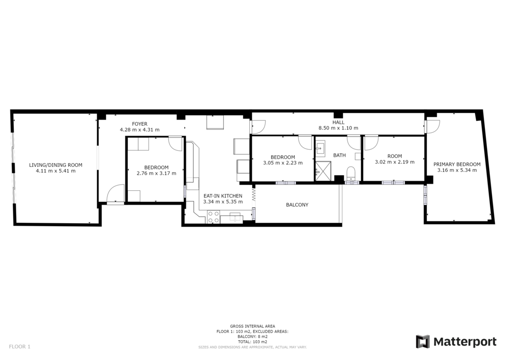 Condominio nel Elx, Comunidad Valenciana 10911874