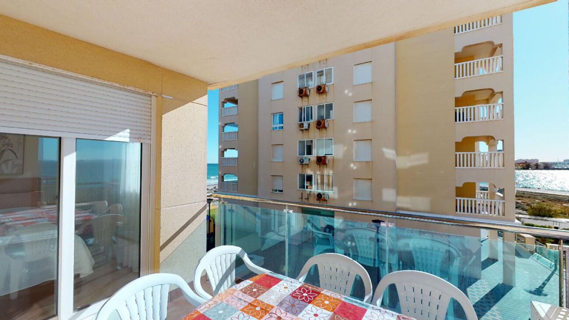 Condominium in , Region of Murcia 10911875