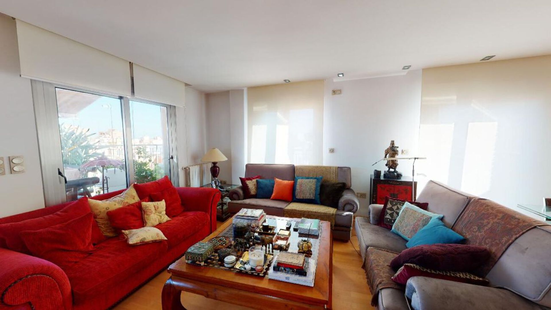 Condominium in Elx, Comunidad Valenciana 10911880