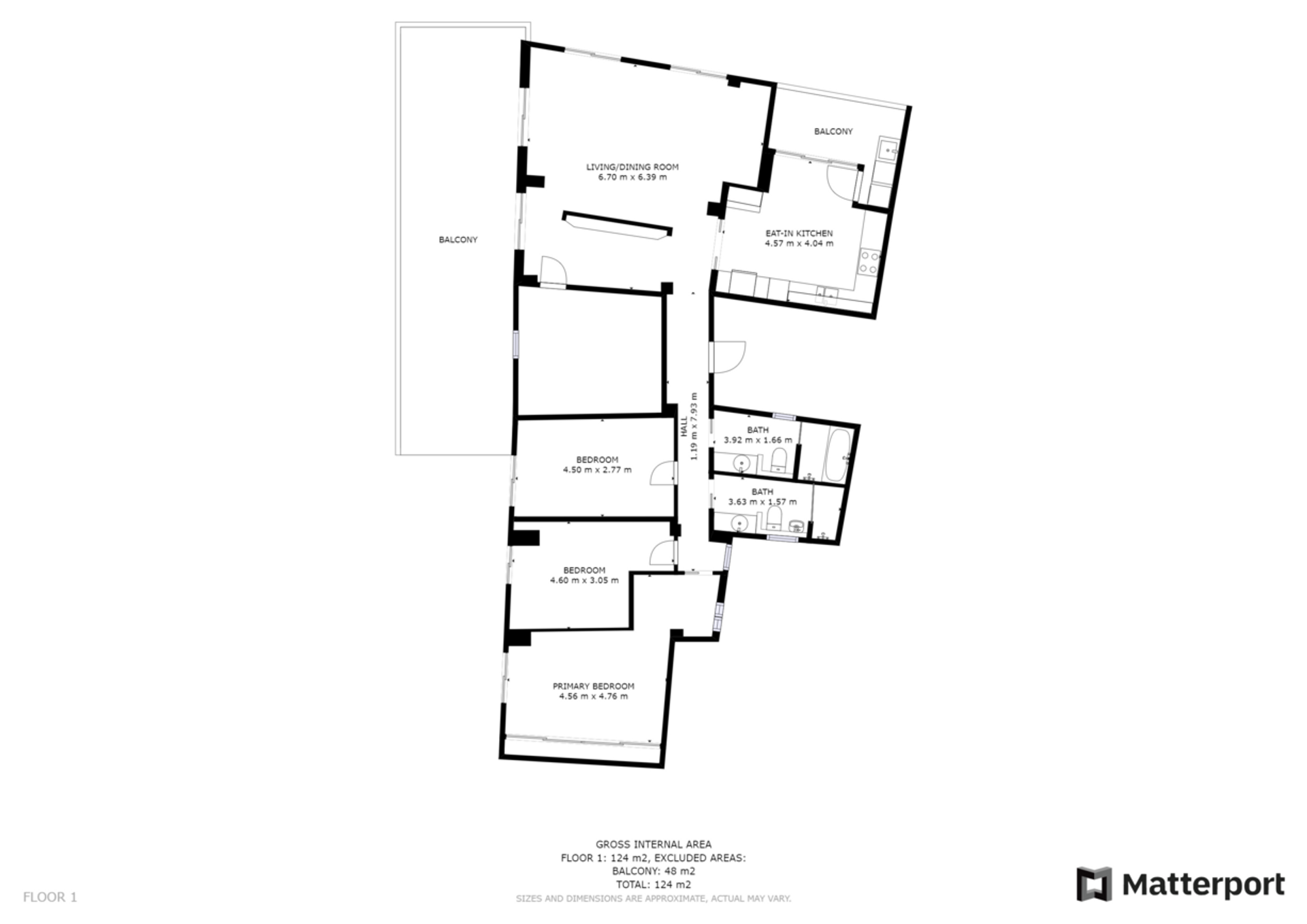 Condominio nel Elx, Comunidad Valenciana 10911880