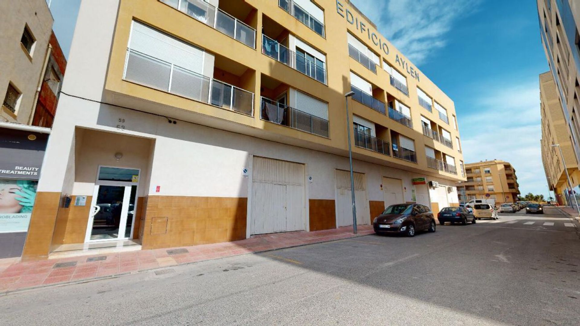 Condominio en , Comunidad Valenciana 10911883