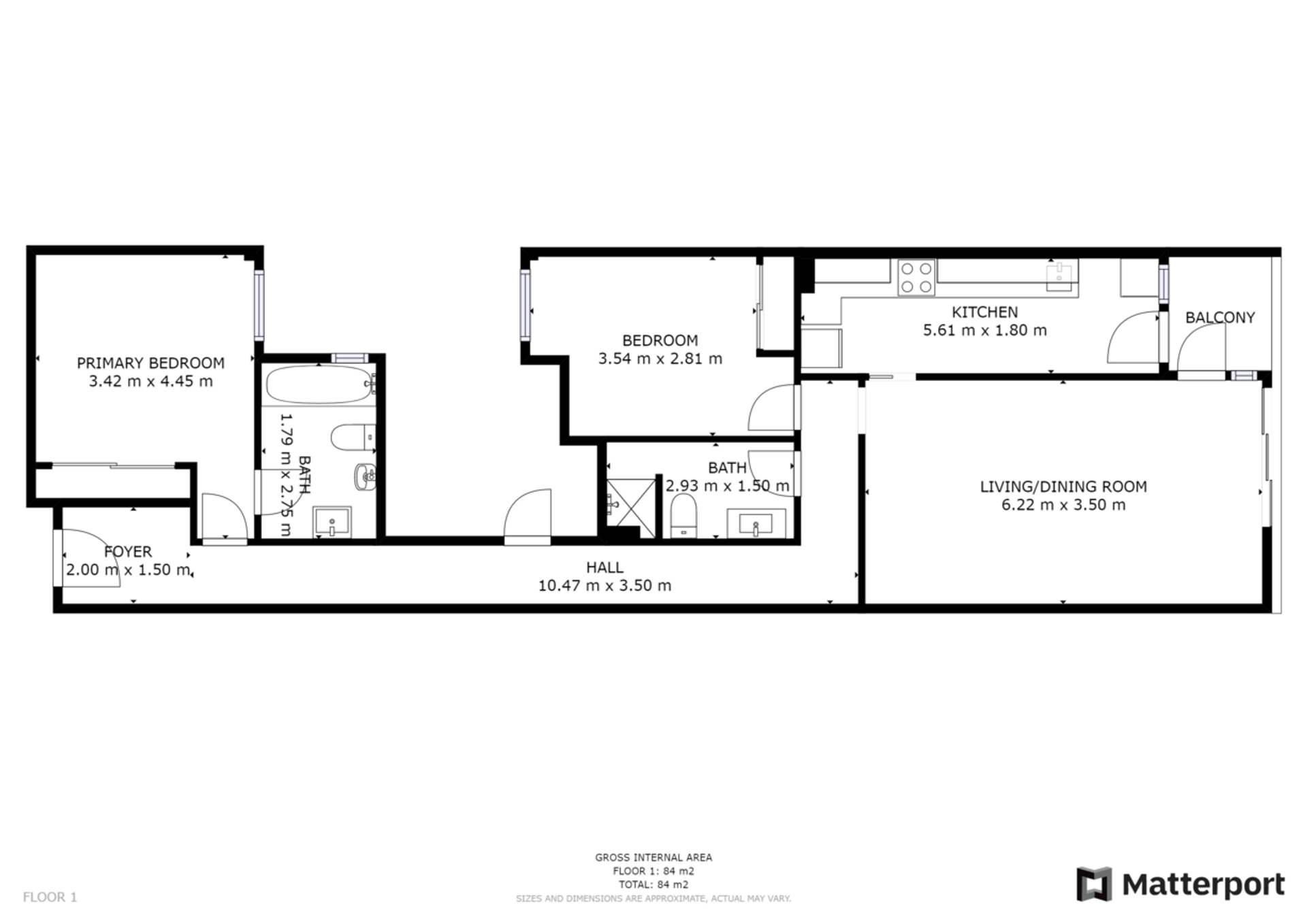 Condominio en , Comunidad Valenciana 10911883