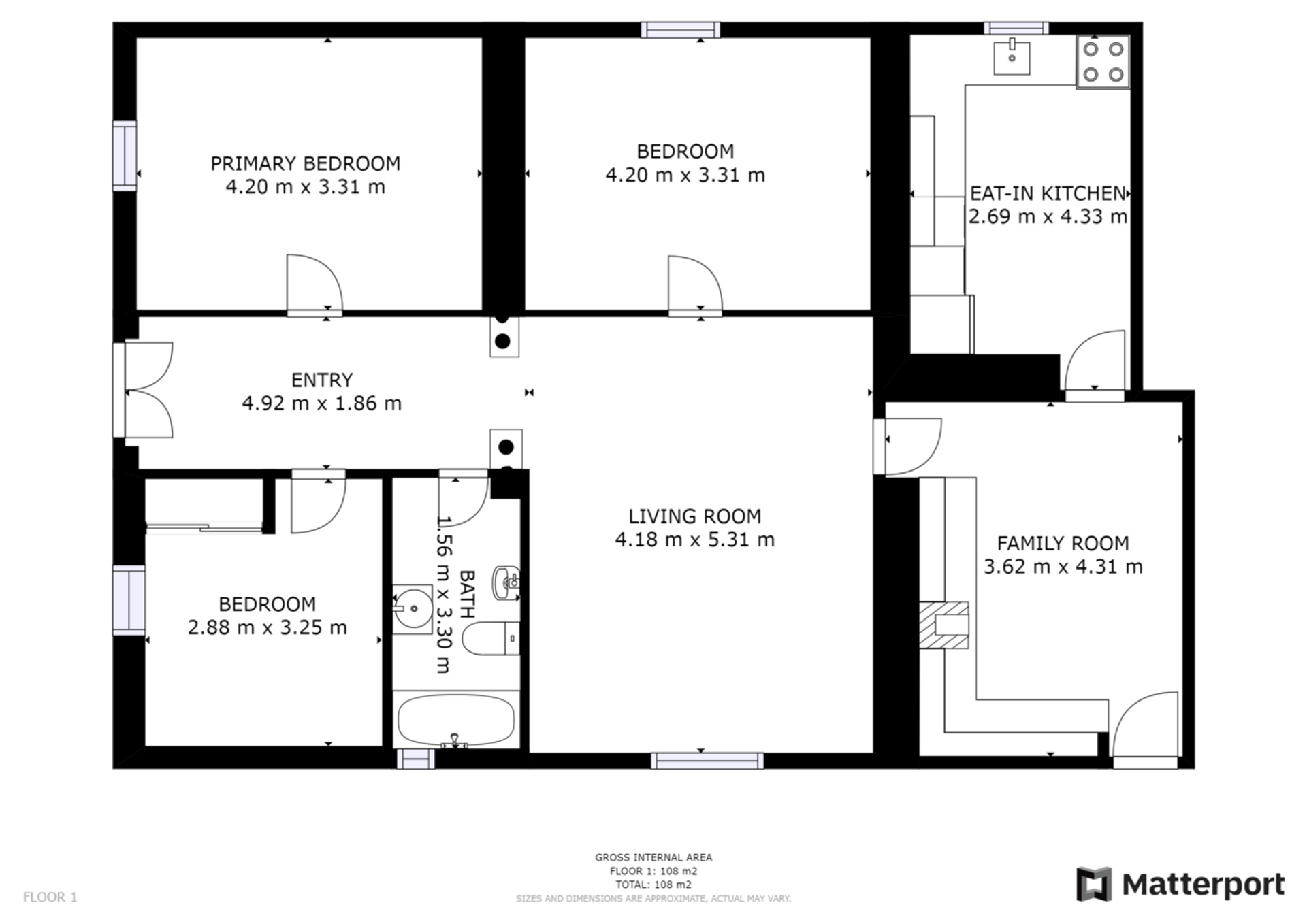 Rumah di Beniel, Region of Murcia 10911885