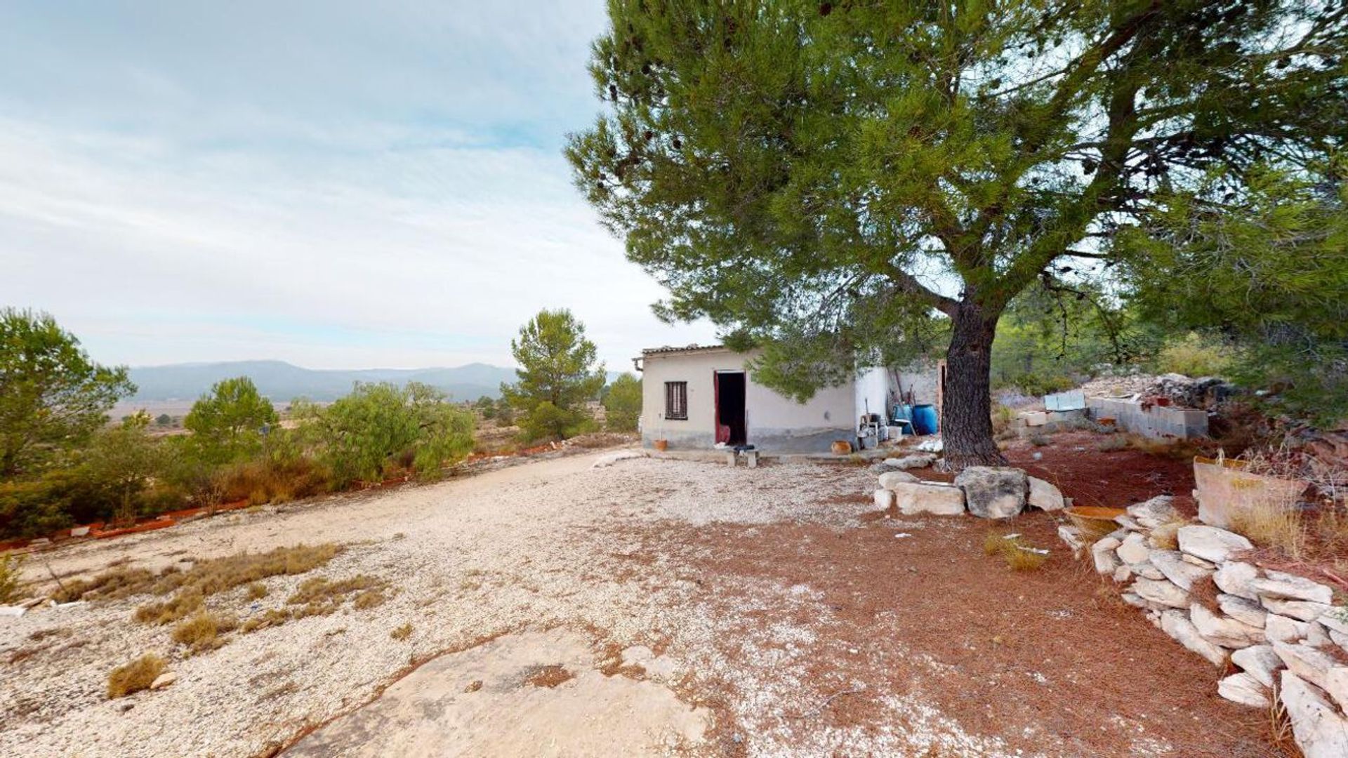 loger dans Monòver, Comunidad Valenciana 10911889