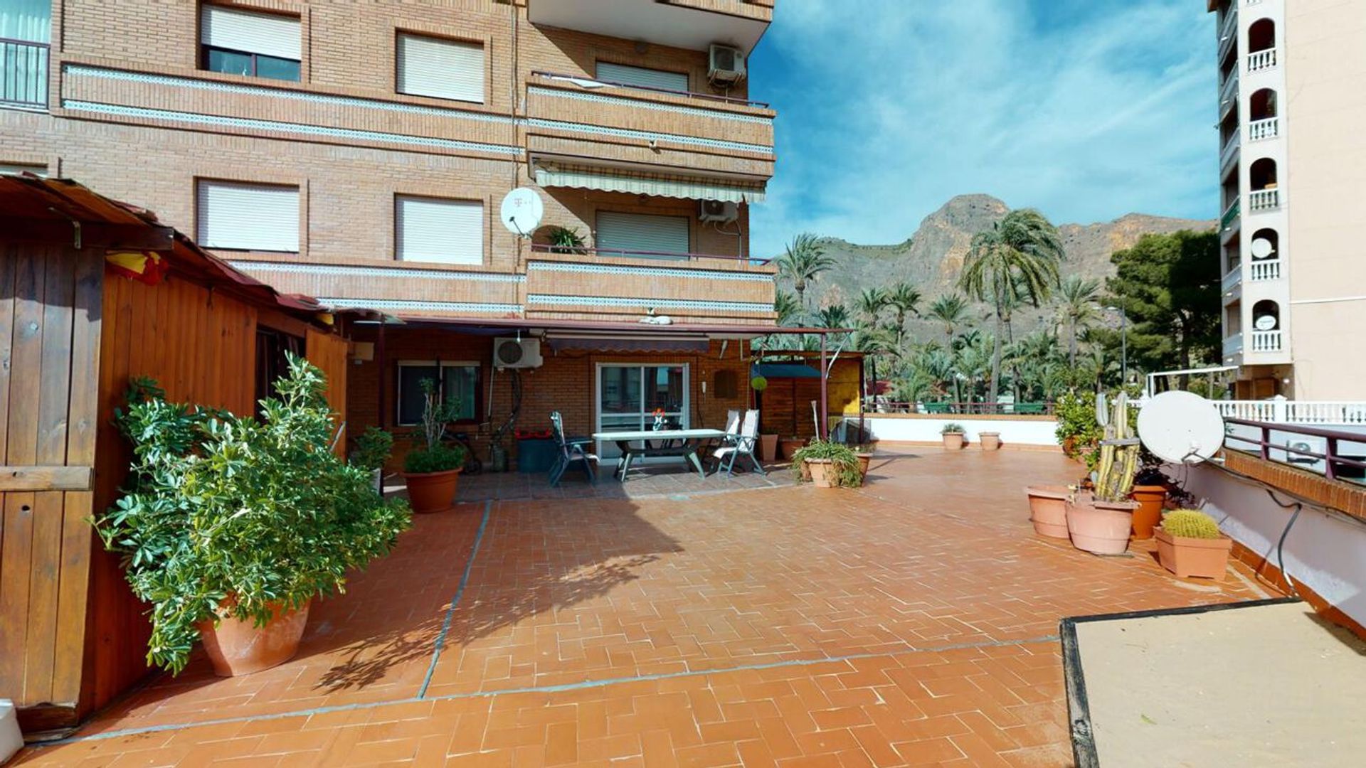 Condominium in El Arenal, Valencia 10911912