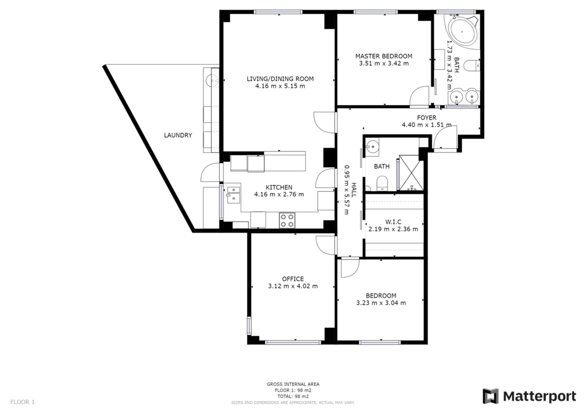 Condominium in , Comunidad Valenciana 10911912