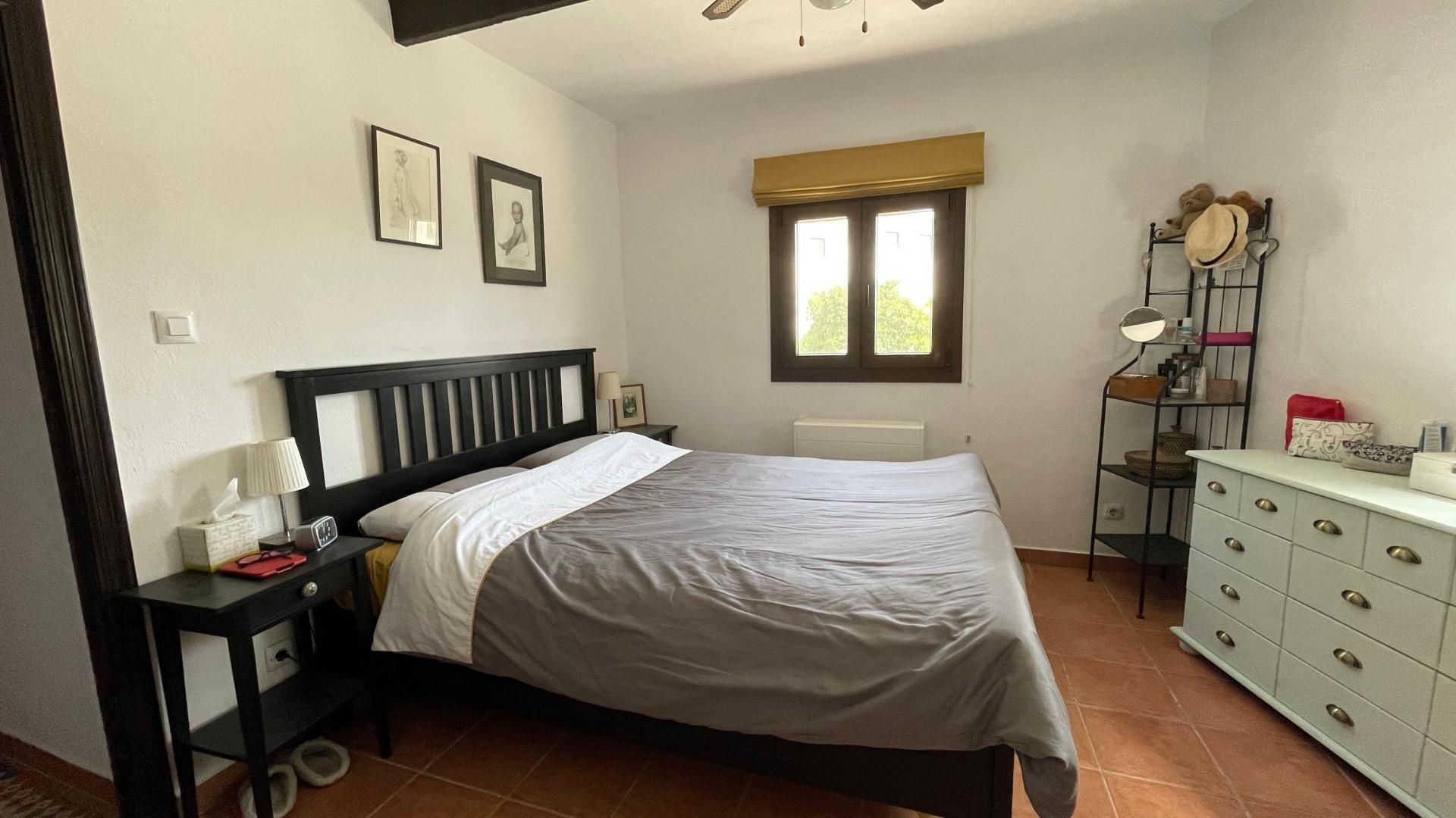 Huis in Tolox, Andalucía 10911929