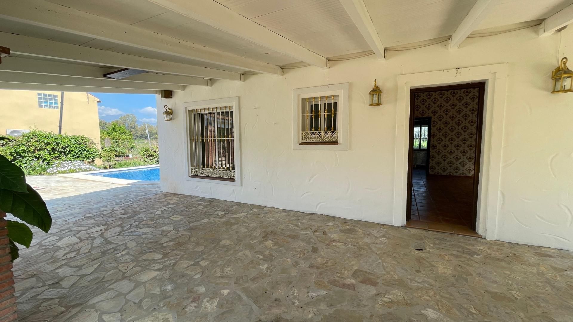 House in Coín, Andalucía 10911971