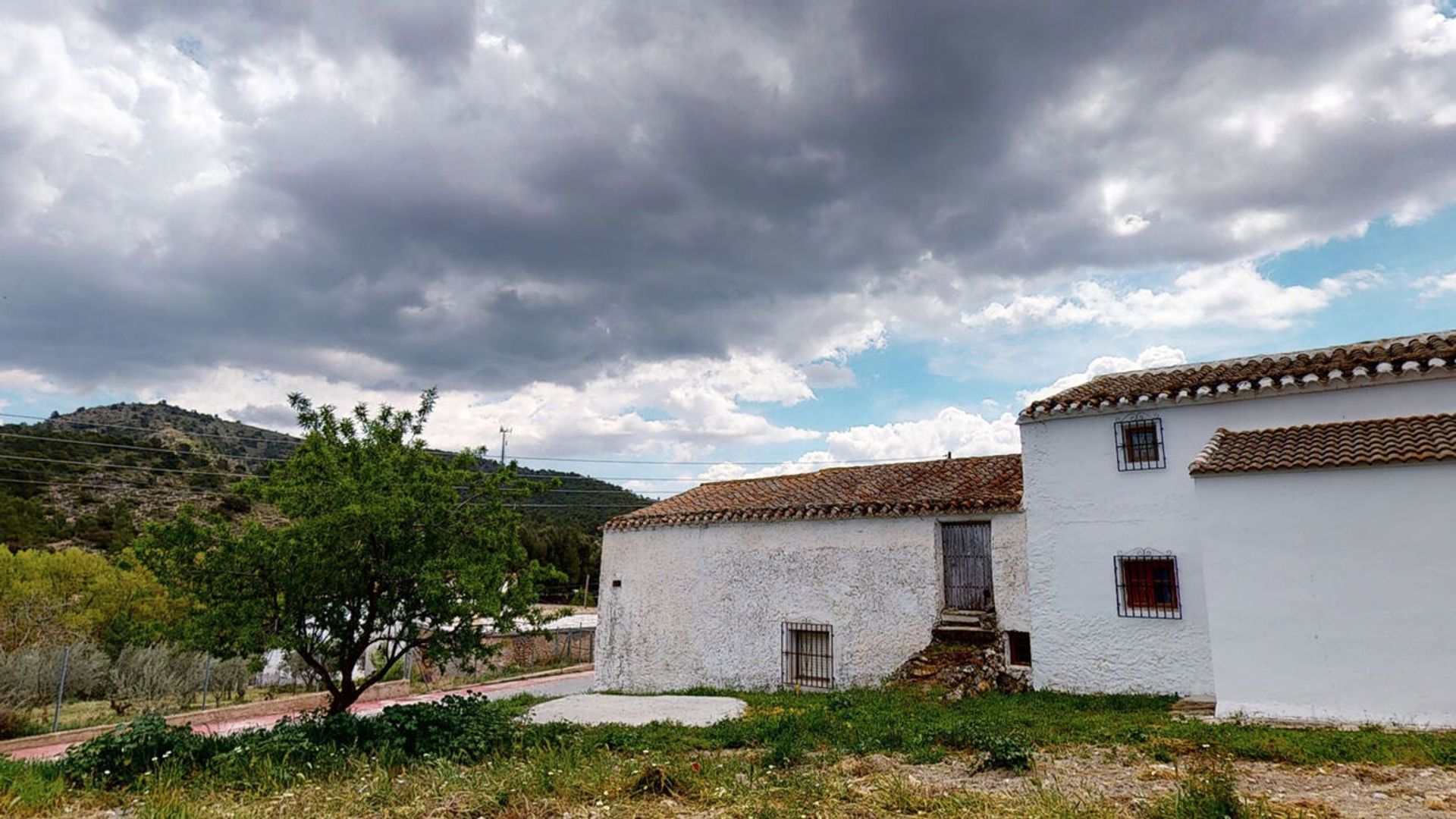 Haus im Oria, Andalucía 10911979