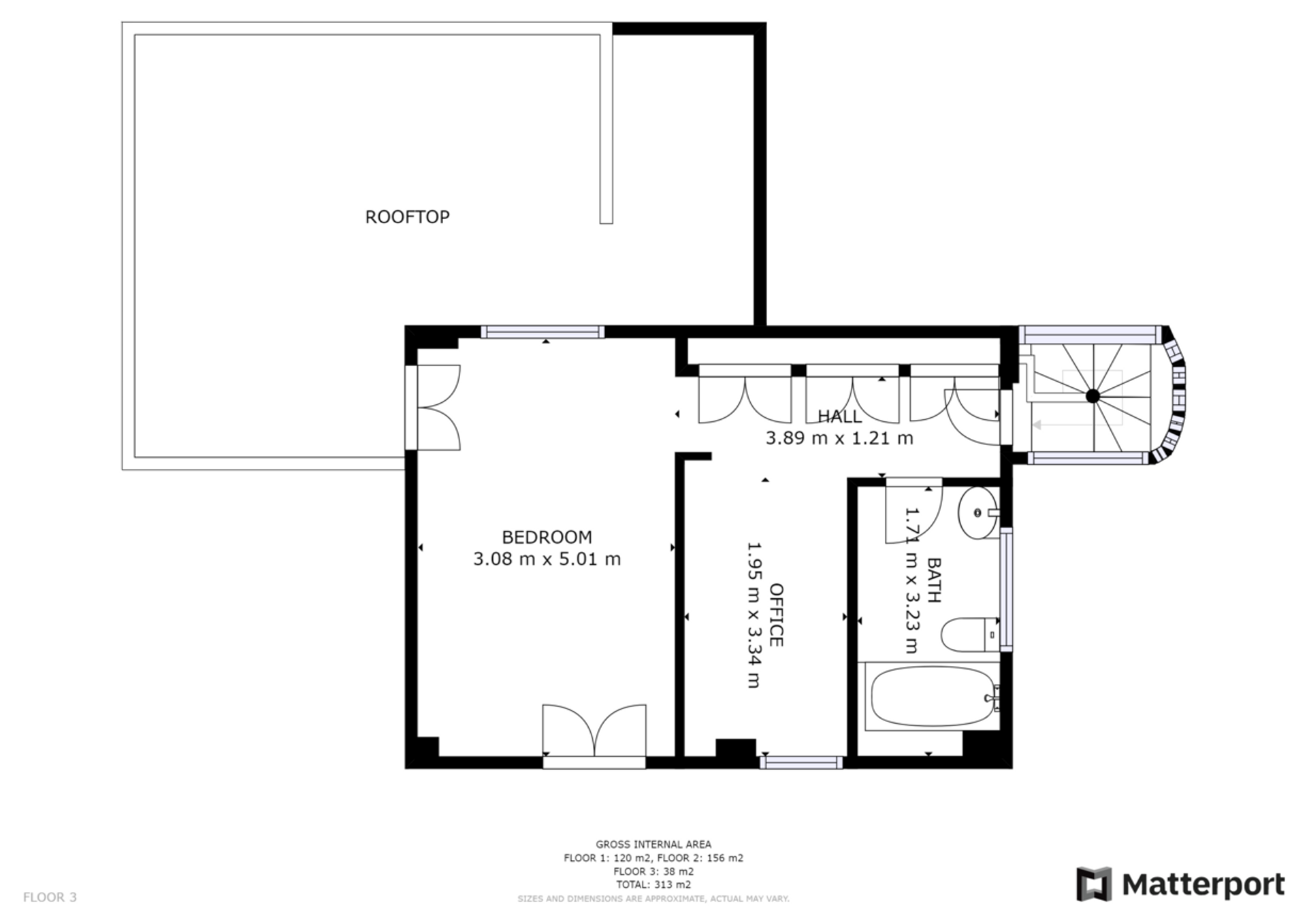 Rumah di Águilas, Región de Murcia 10911983