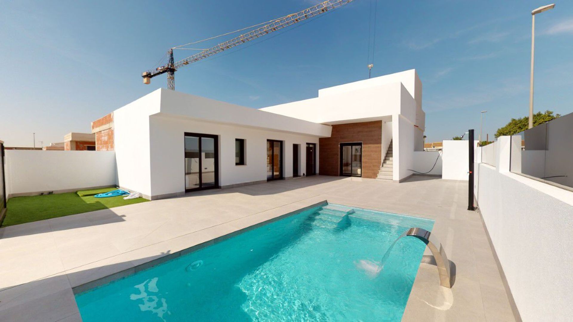 House in Roldan, Murcia 10911990