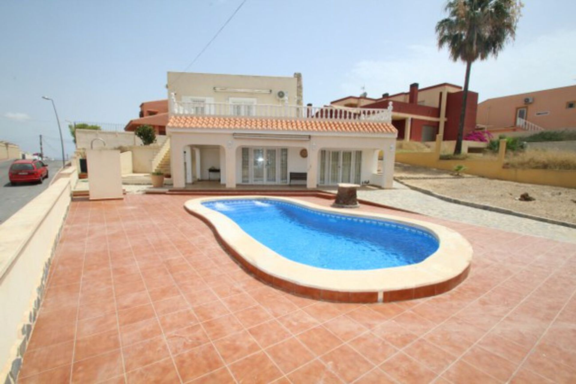 Huis in Torrevieja, Valencia 10912126